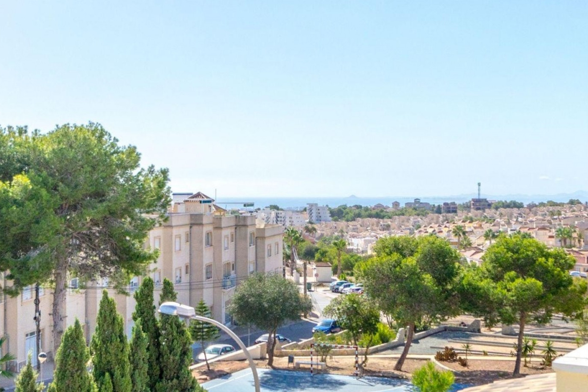 Herverkoop - Detached Villa - Orihuela Costa - El Galan