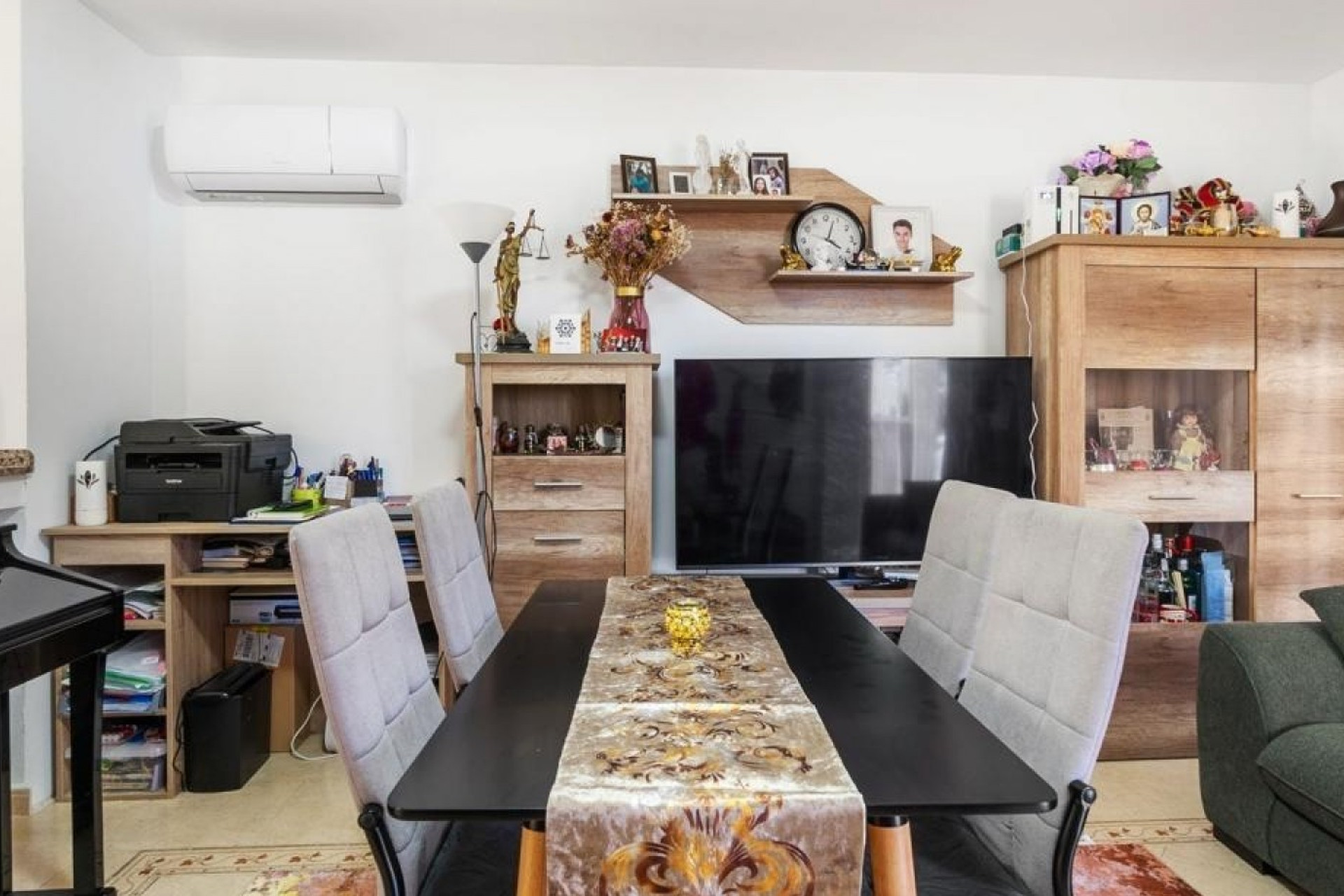 Herverkoop - Detached Villa - Orihuela Costa - El Galan