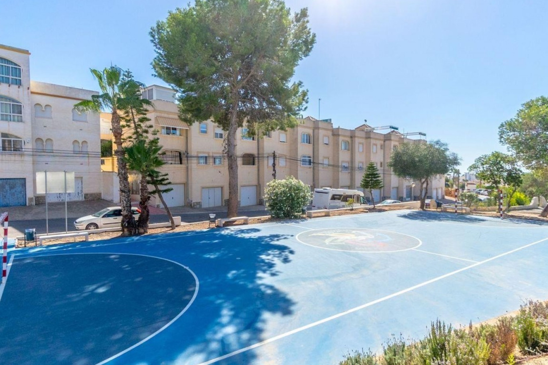 Herverkoop - Detached Villa - Orihuela Costa - El Galan