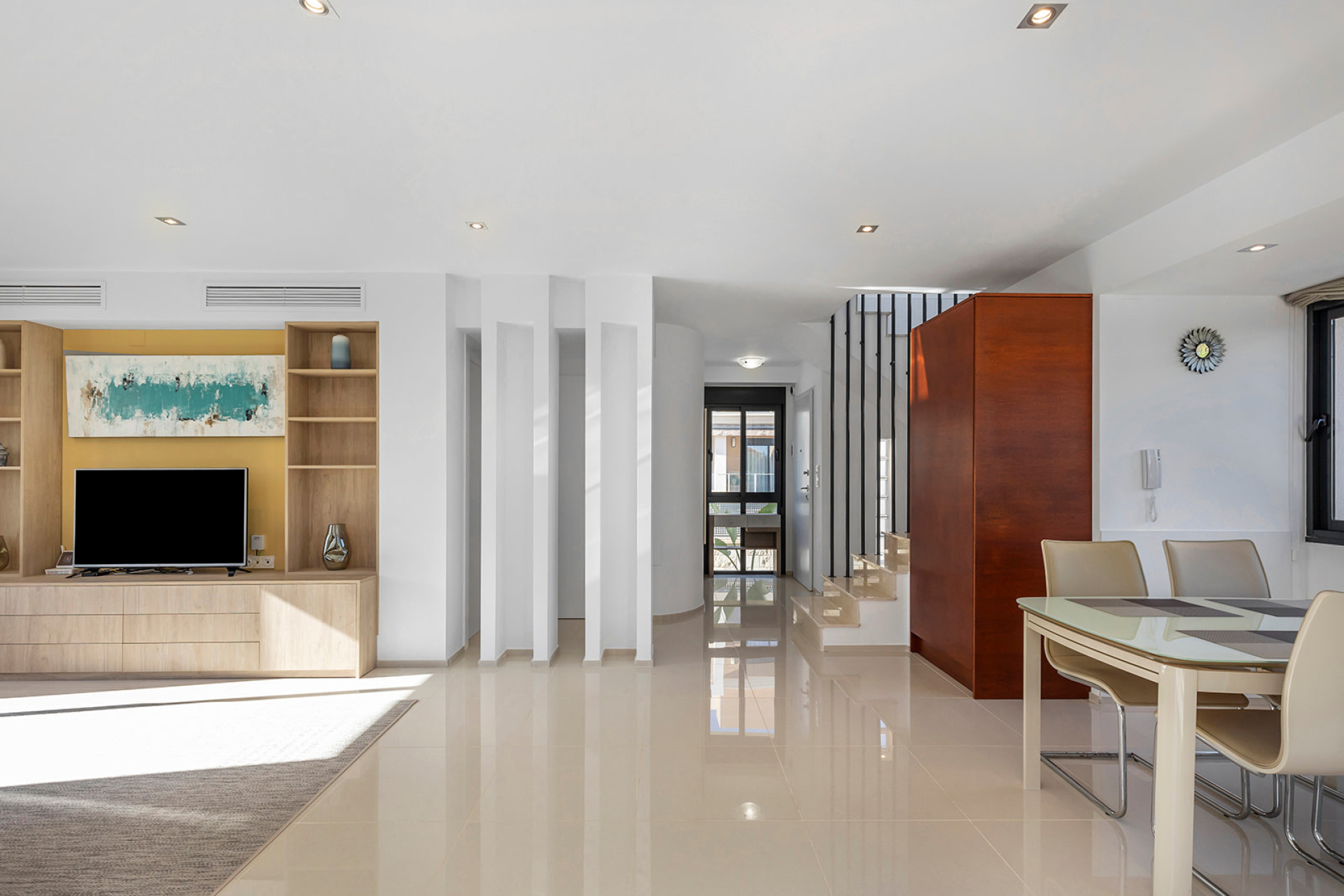 Herverkoop - Detached Villa - Orihuela Costa - La Zenia