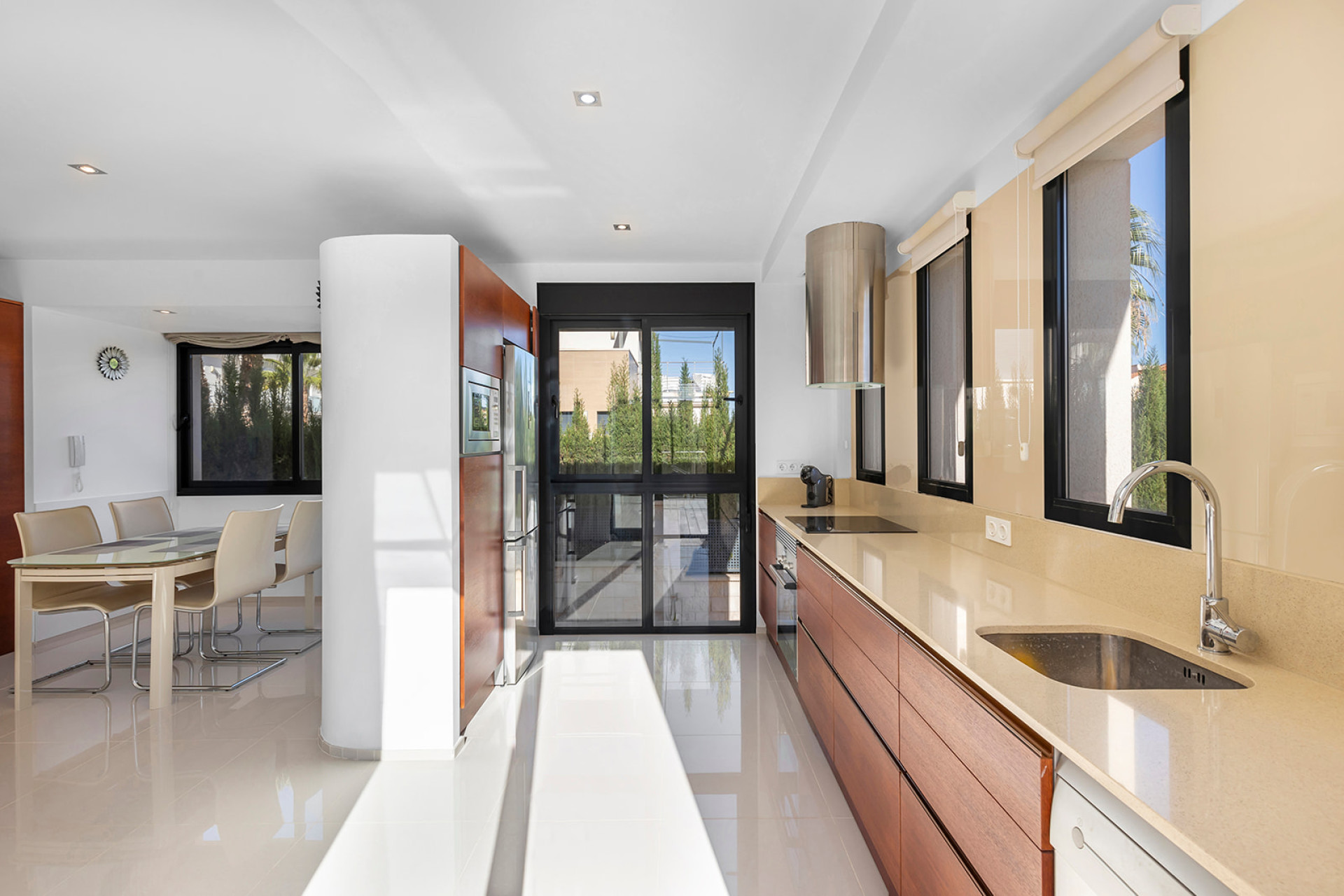 Herverkoop - Detached Villa - Orihuela Costa - La Zenia