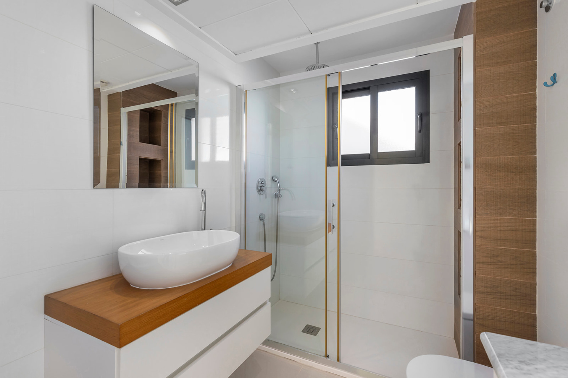 Herverkoop - Detached Villa - Orihuela Costa - La Zenia