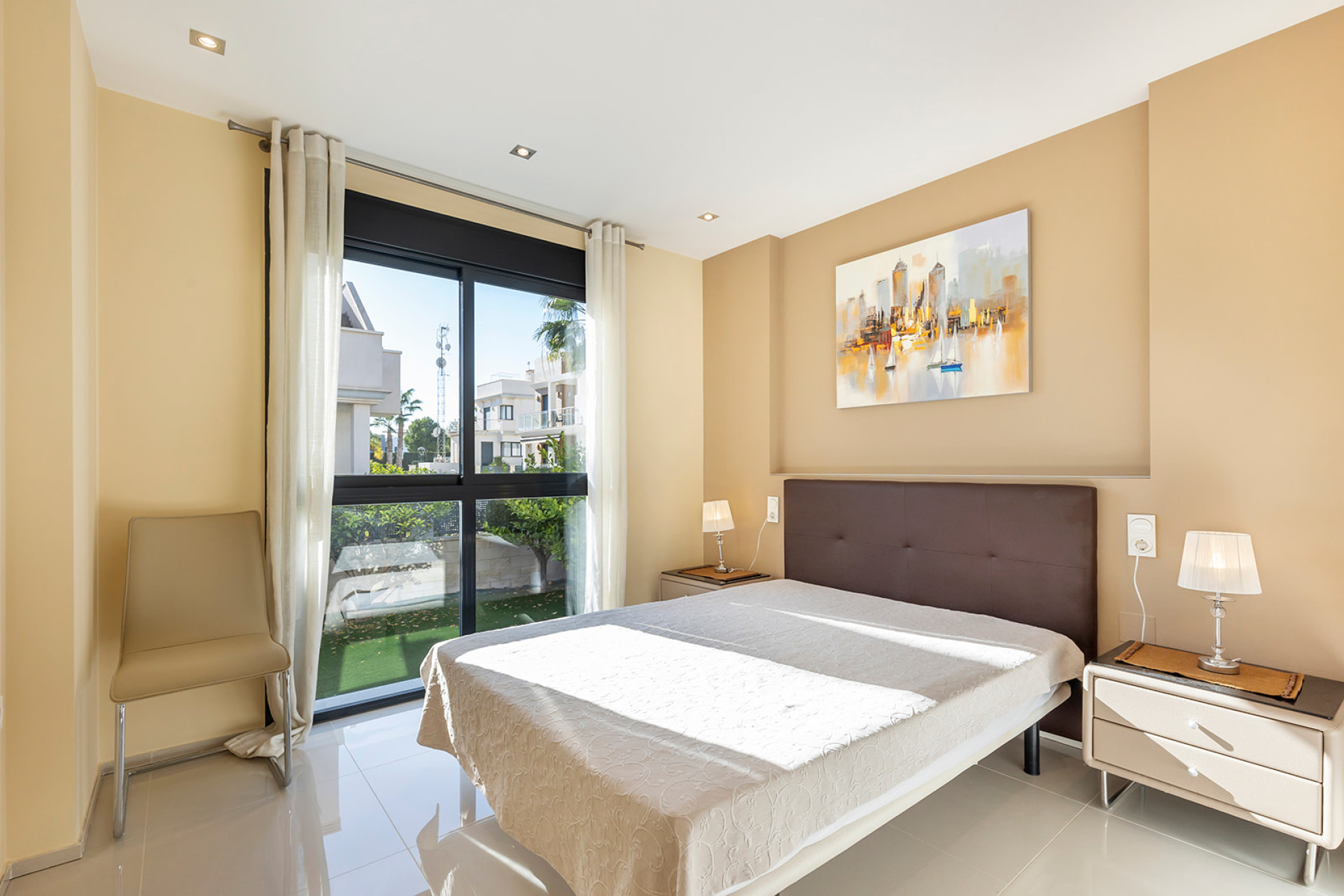 Herverkoop - Detached Villa - Orihuela Costa - La Zenia