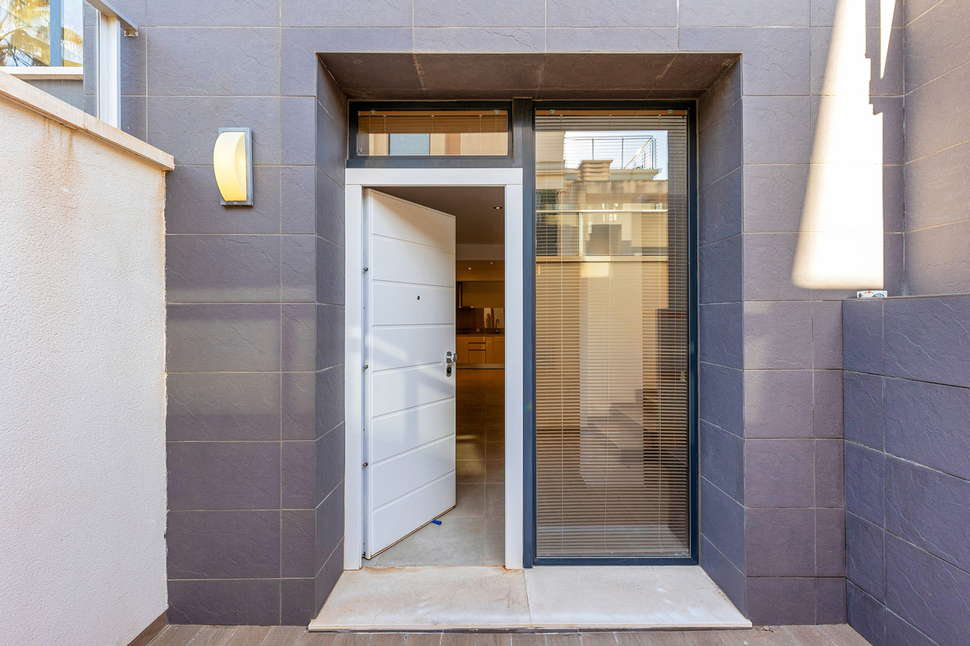 Herverkoop - Detached Villa - Orihuela Costa - La Zenia