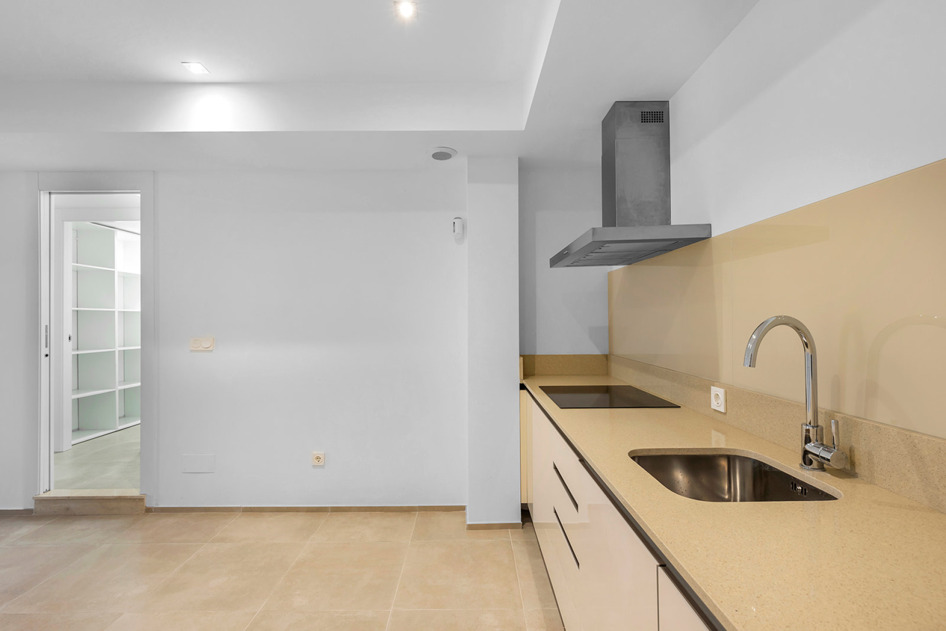 Herverkoop - Detached Villa - Orihuela Costa - La Zenia