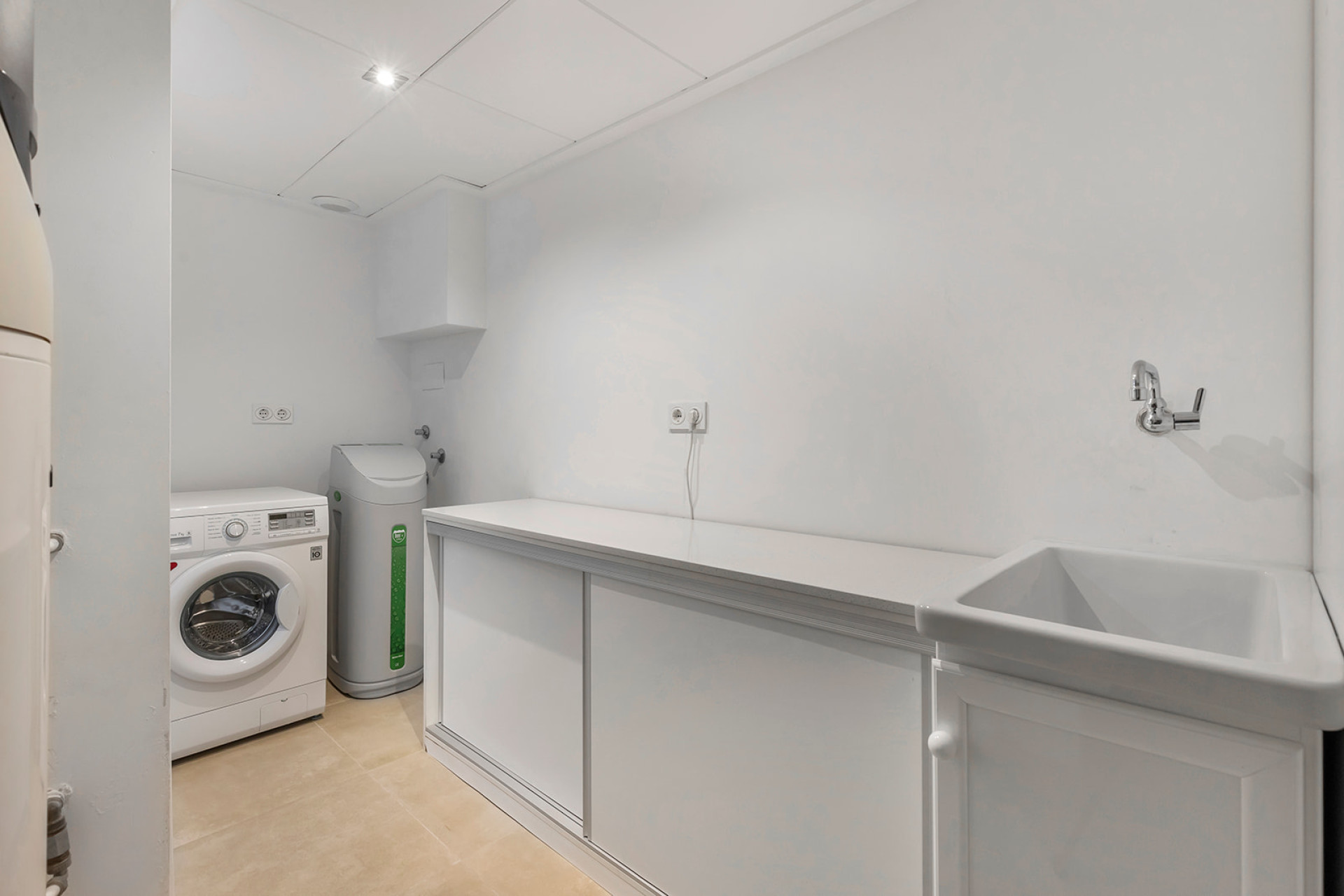 Herverkoop - Detached Villa - Orihuela Costa - La Zenia