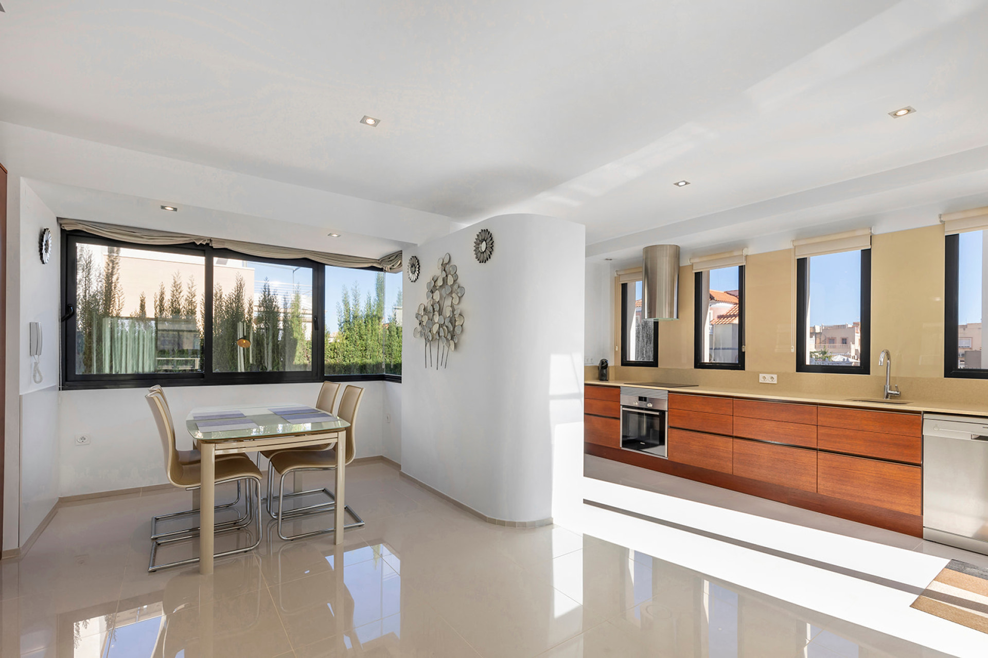 Herverkoop - Detached Villa - Orihuela Costa - La Zenia