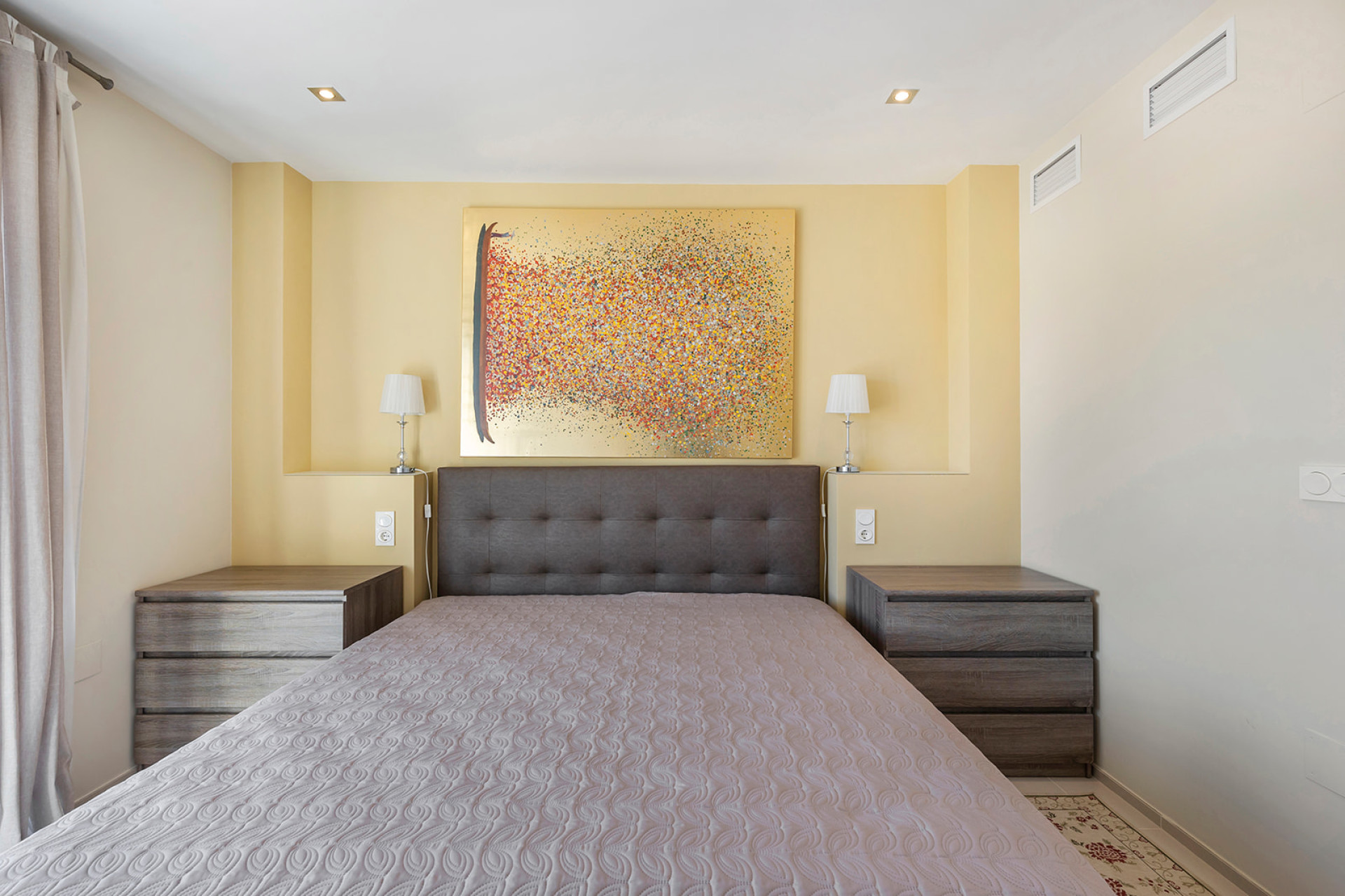 Herverkoop - Detached Villa - Orihuela Costa - La Zenia