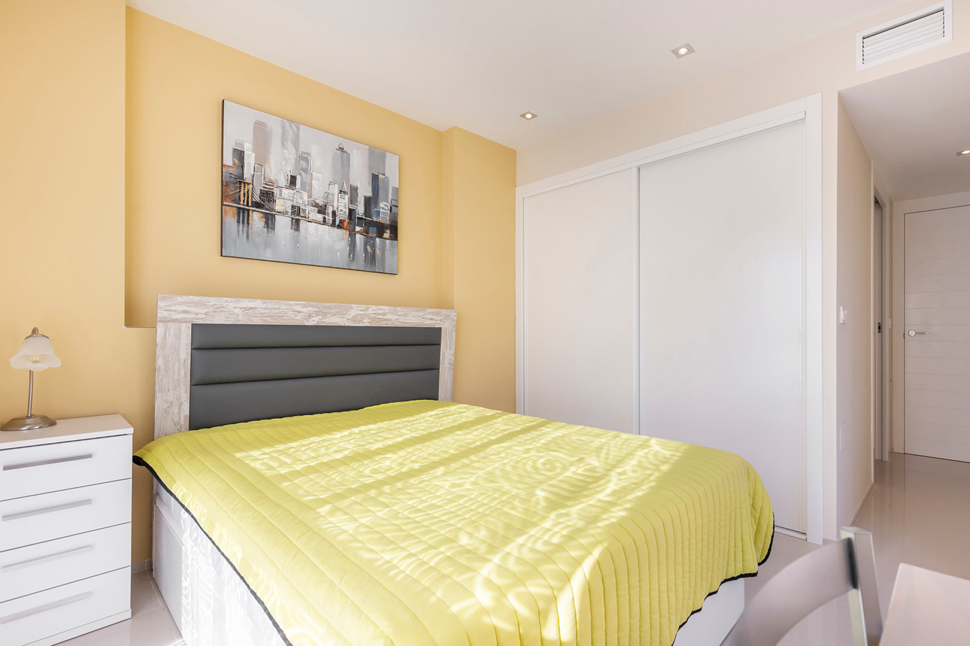 Herverkoop - Detached Villa - Orihuela Costa - La Zenia