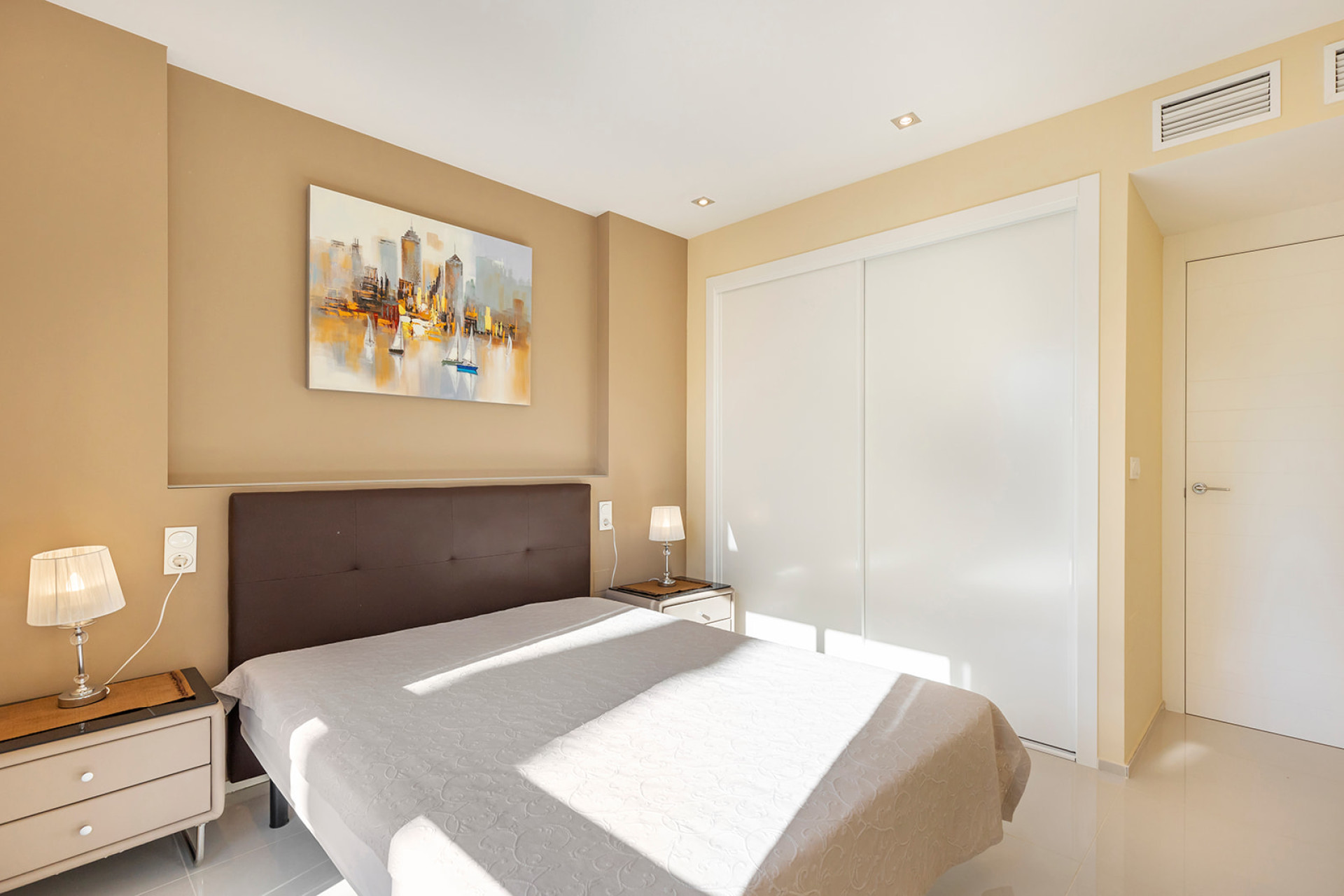 Herverkoop - Detached Villa - Orihuela Costa - La Zenia