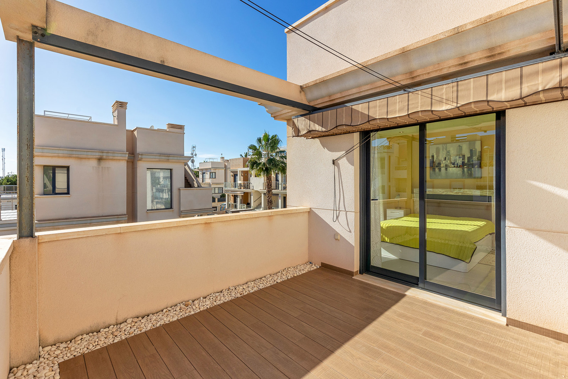 Herverkoop - Detached Villa - Orihuela Costa - La Zenia