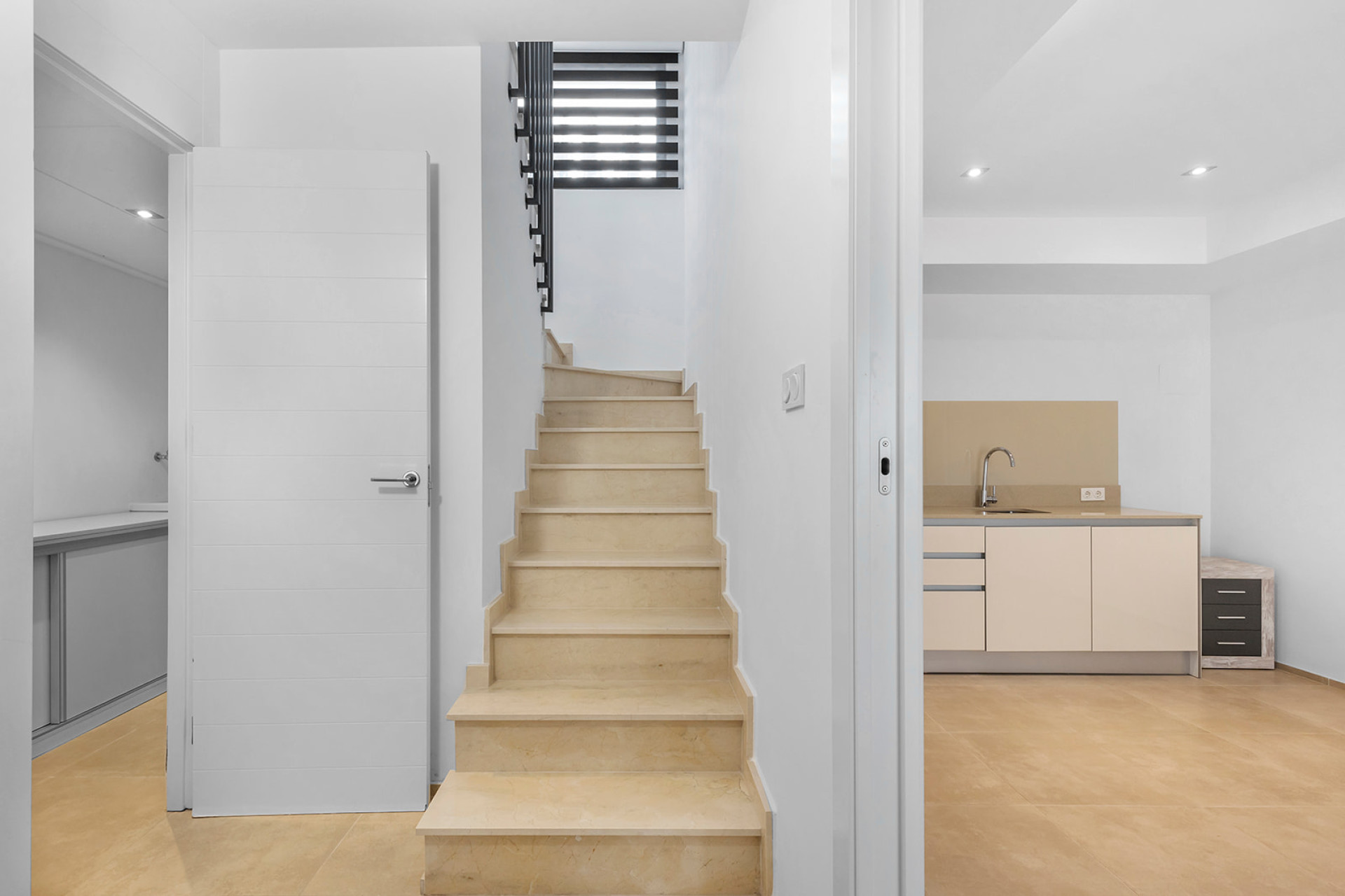 Herverkoop - Detached Villa - Orihuela Costa - La Zenia