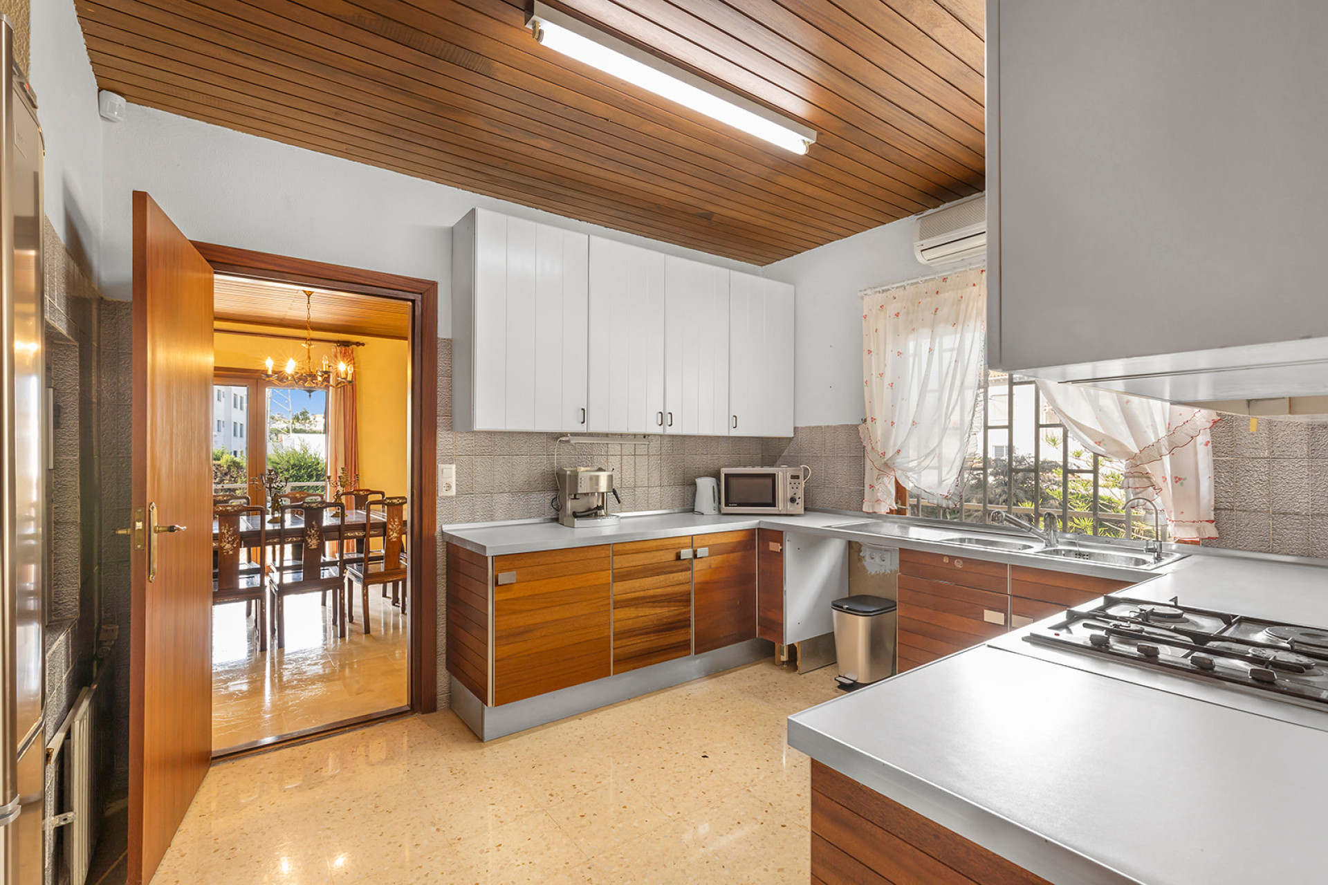 Herverkoop - Detached Villa - Orihuela Costa - Las Filipinas