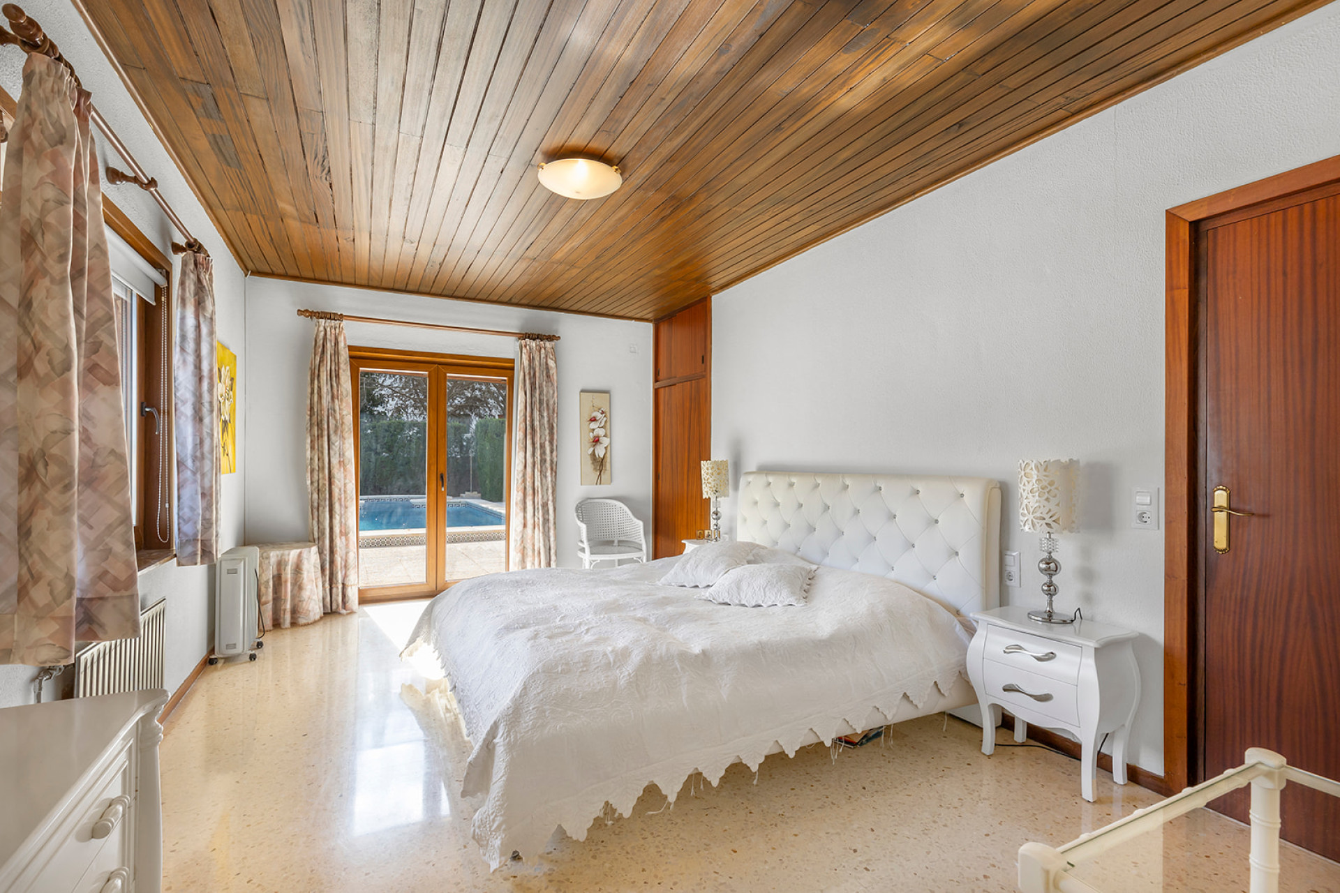 Herverkoop - Detached Villa - Orihuela Costa - Las Filipinas