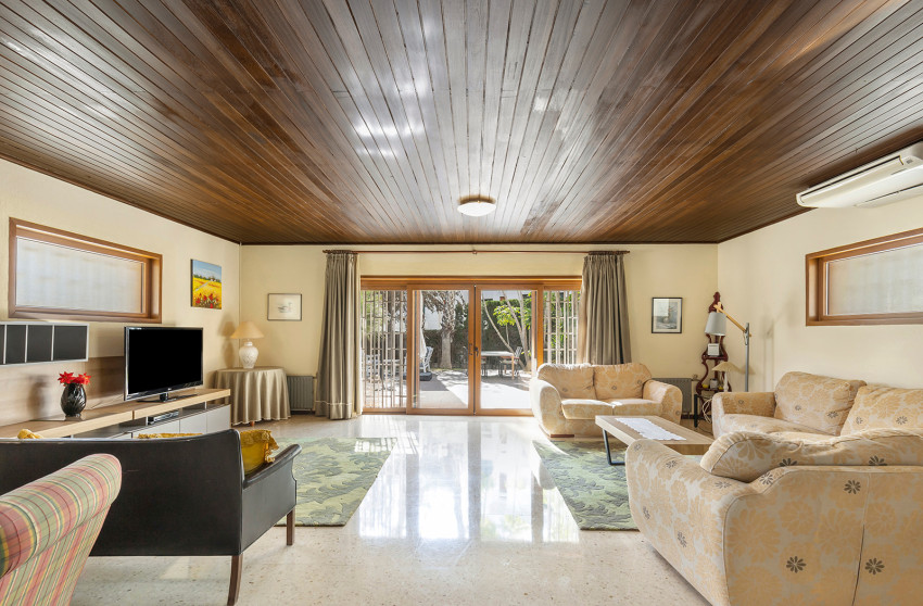 Herverkoop - Detached Villa - Orihuela Costa - Las Filipinas