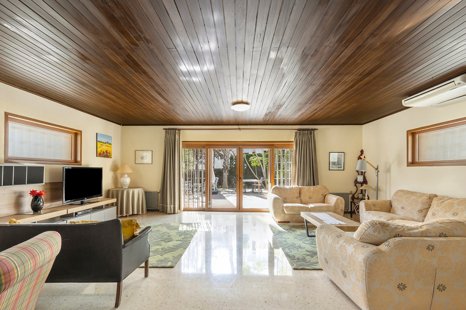 Herverkoop - Detached Villa - Orihuela Costa - Las Filipinas