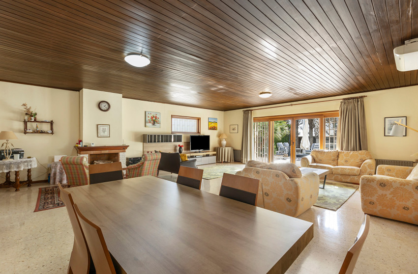 Herverkoop - Detached Villa - Orihuela Costa - Las Filipinas