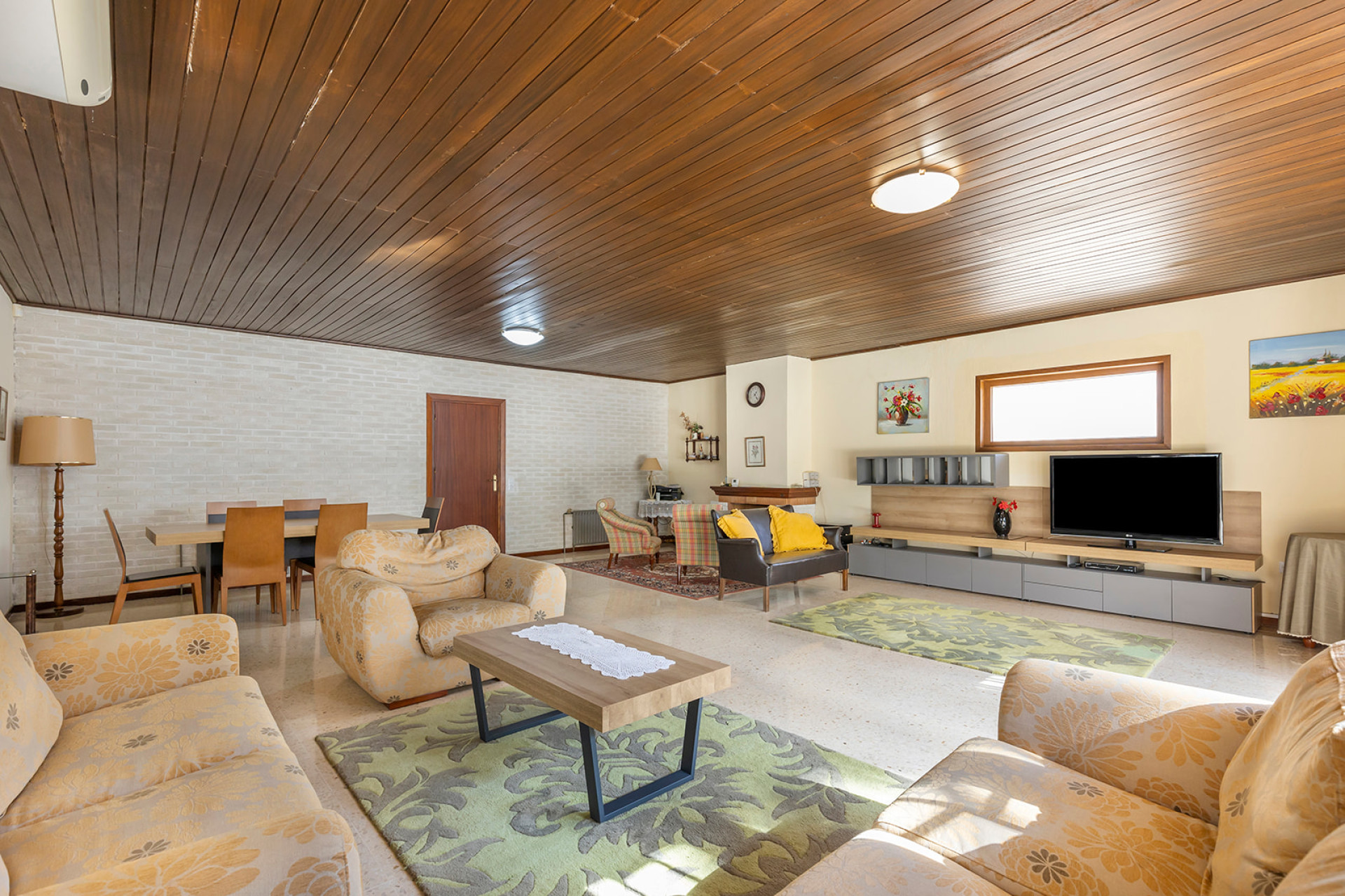 Herverkoop - Detached Villa - Orihuela Costa - Las Filipinas