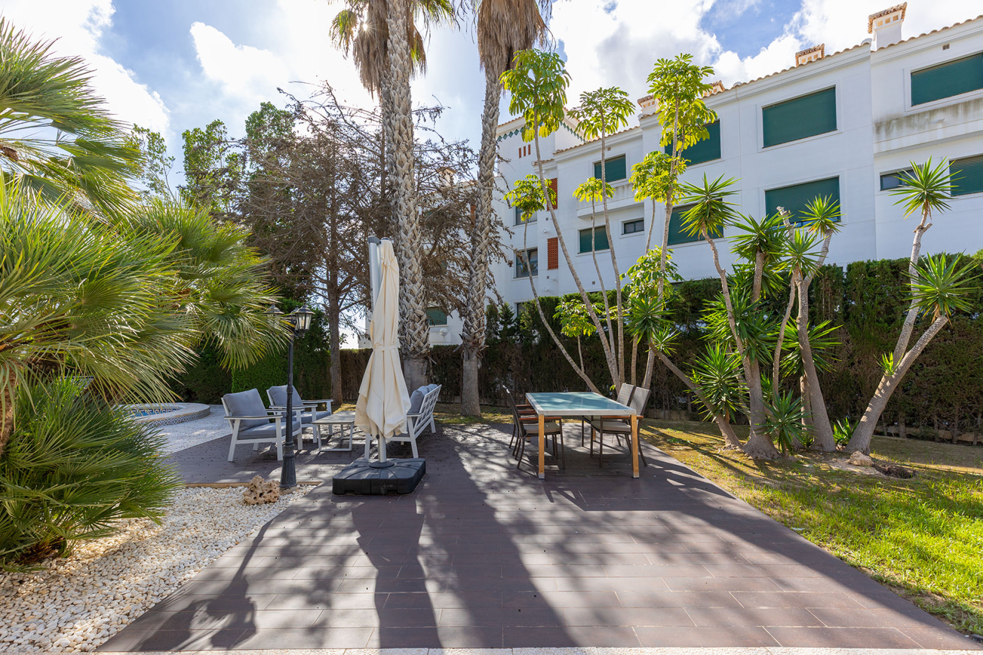 Herverkoop - Detached Villa - Orihuela Costa - Las Filipinas