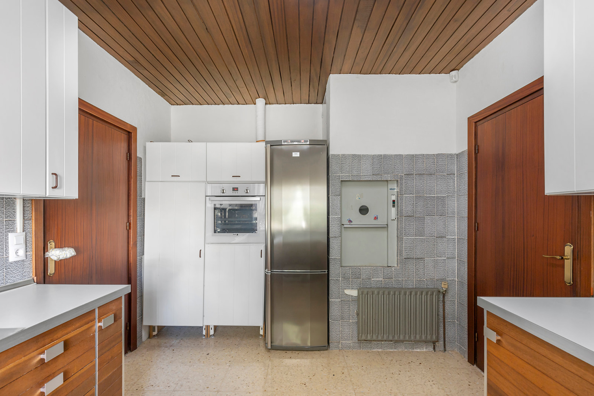 Herverkoop - Detached Villa - Orihuela Costa - Las Filipinas