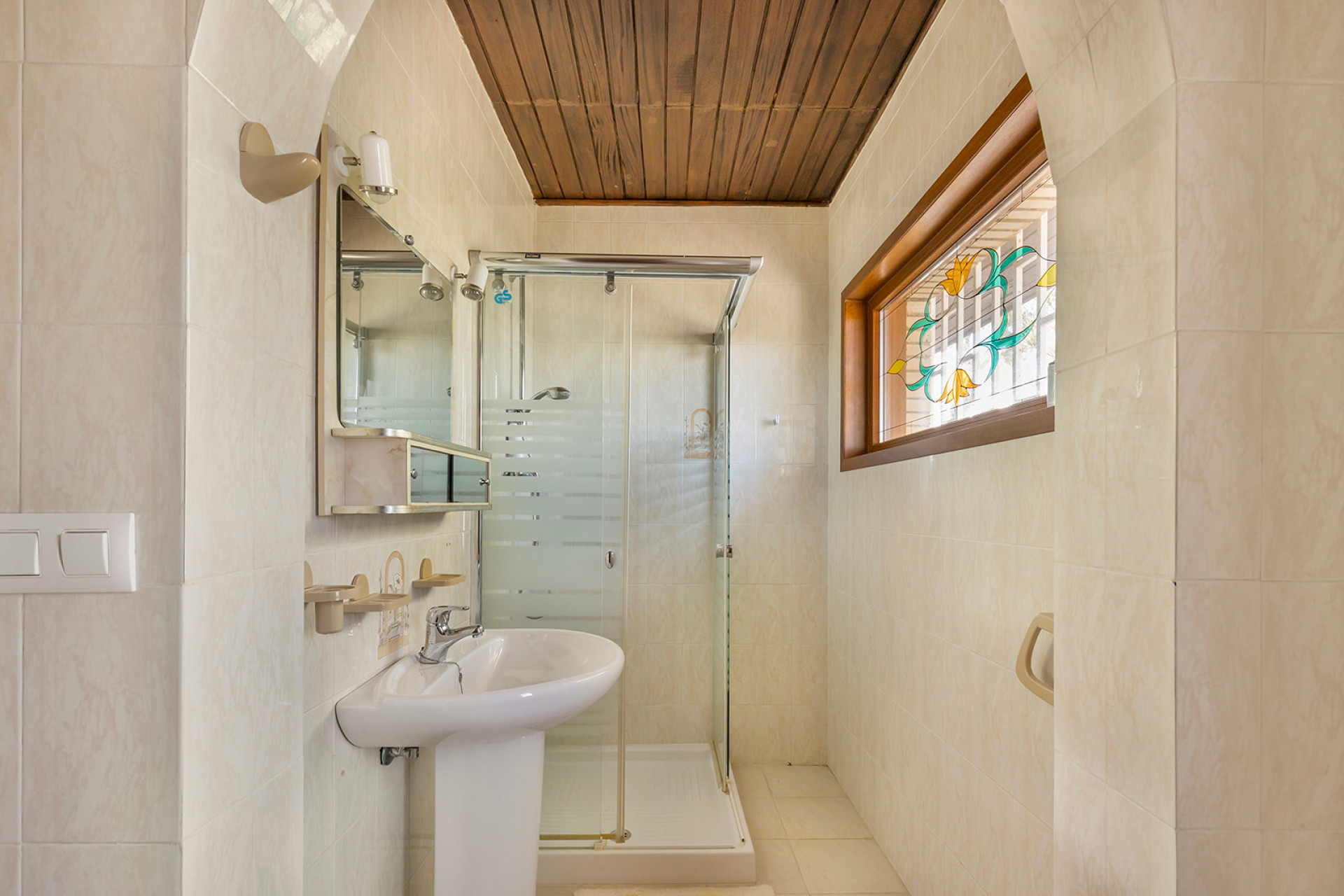 Herverkoop - Detached Villa - Orihuela Costa - Las Filipinas