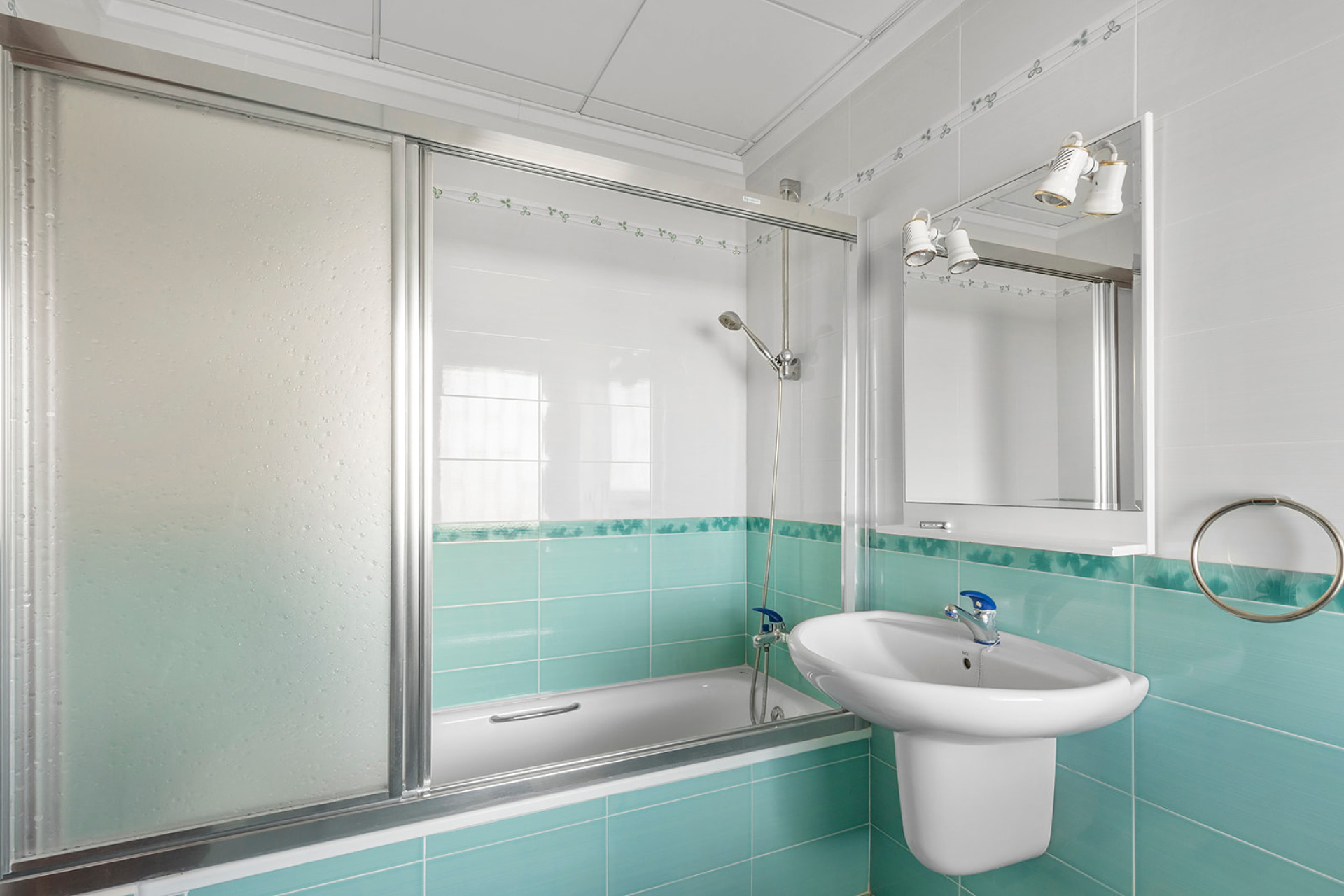 Herverkoop - Detached Villa - Orihuela Costa - Las Filipinas