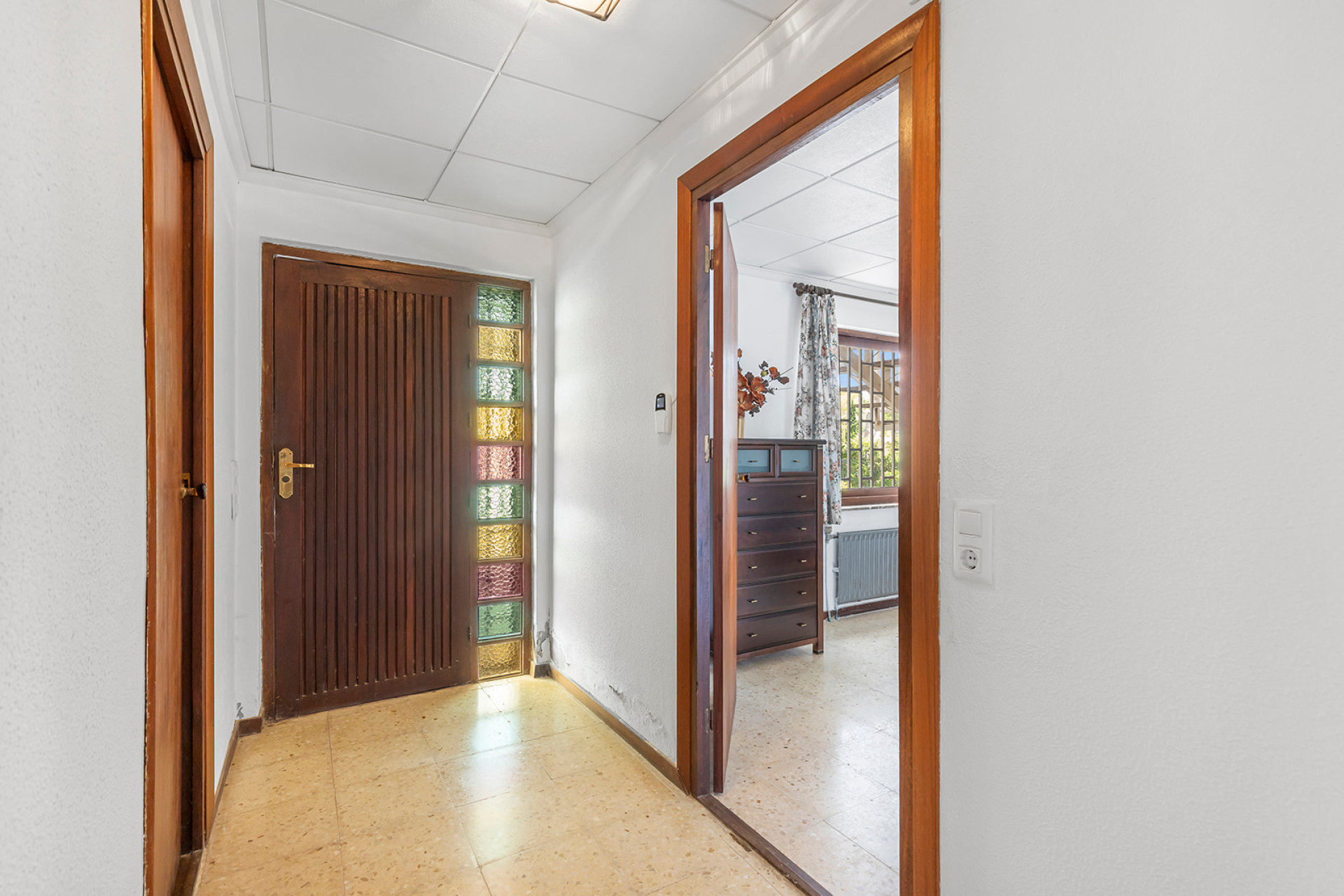 Herverkoop - Detached Villa - Orihuela Costa - Las Filipinas