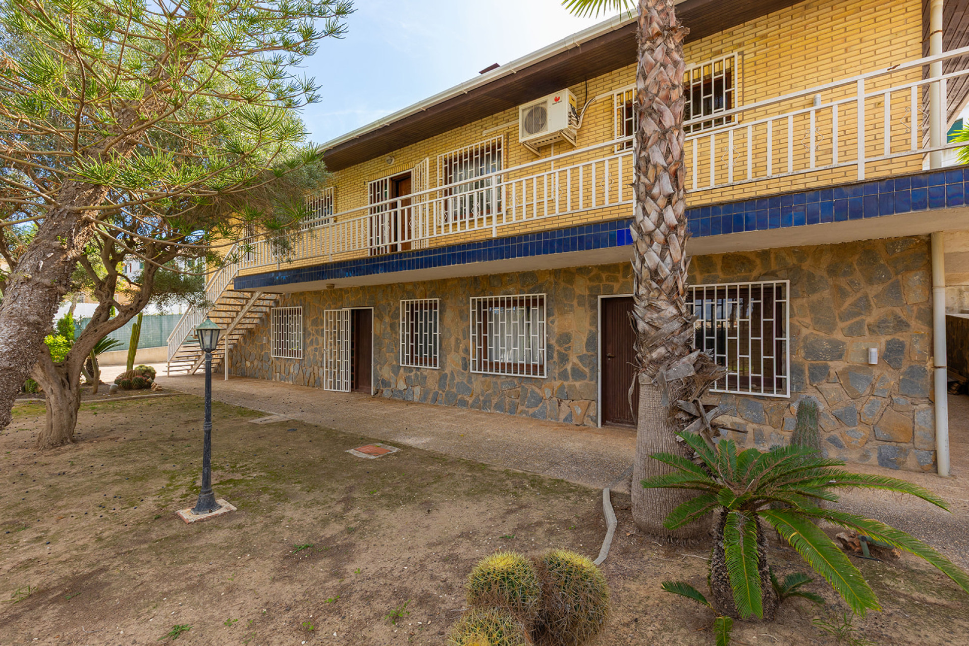 Herverkoop - Detached Villa - Orihuela Costa - Las Filipinas