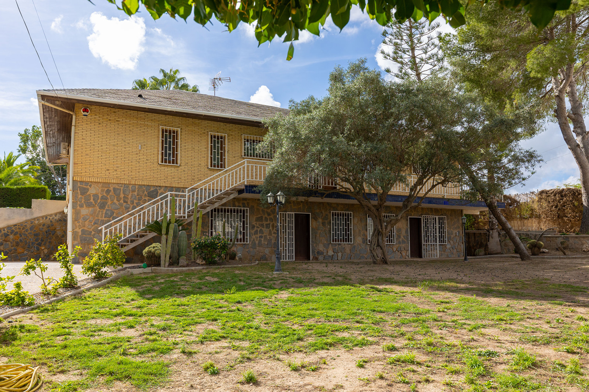 Herverkoop - Detached Villa - Orihuela Costa - Las Filipinas