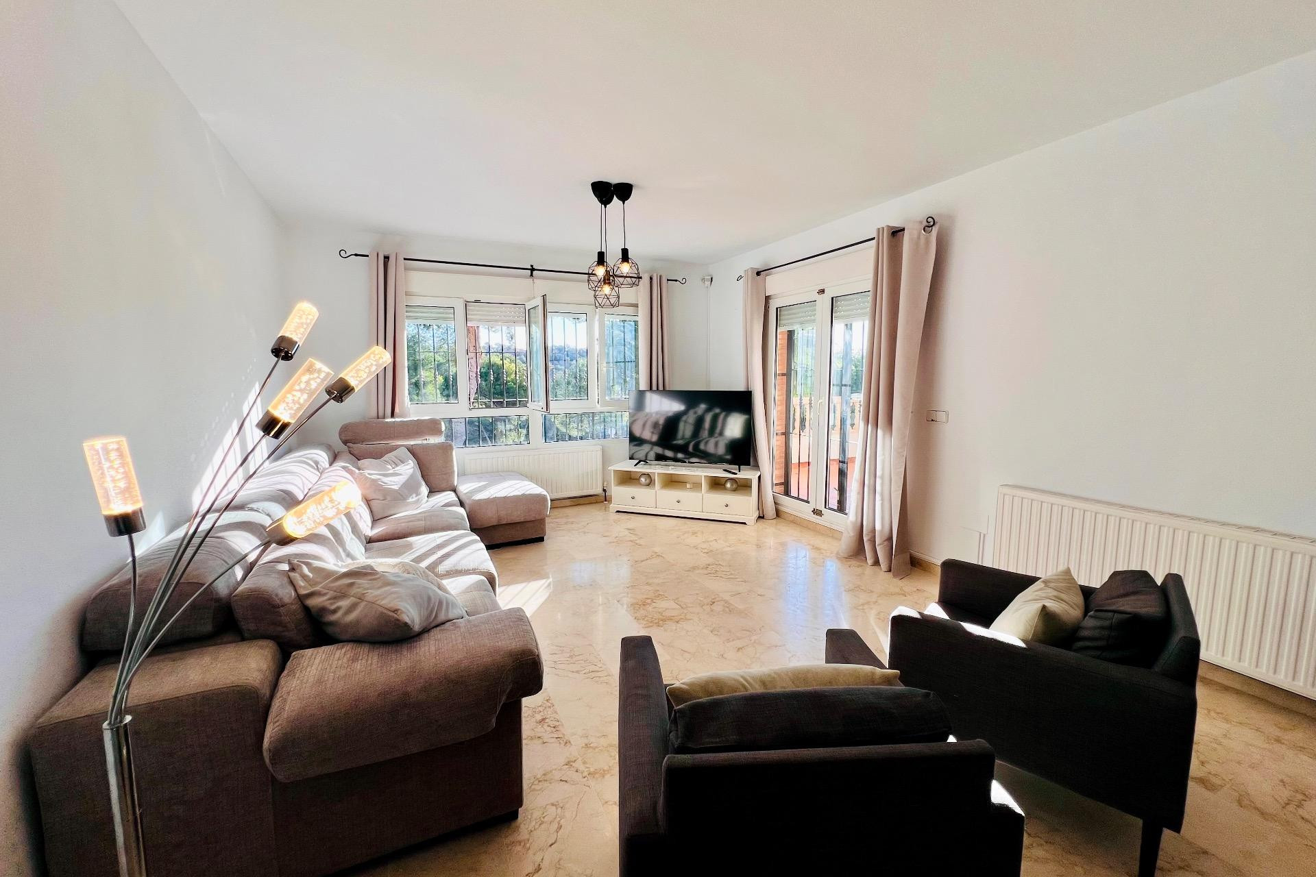 Herverkoop - Detached Villa - Orihuela Costa - Las Ramblas