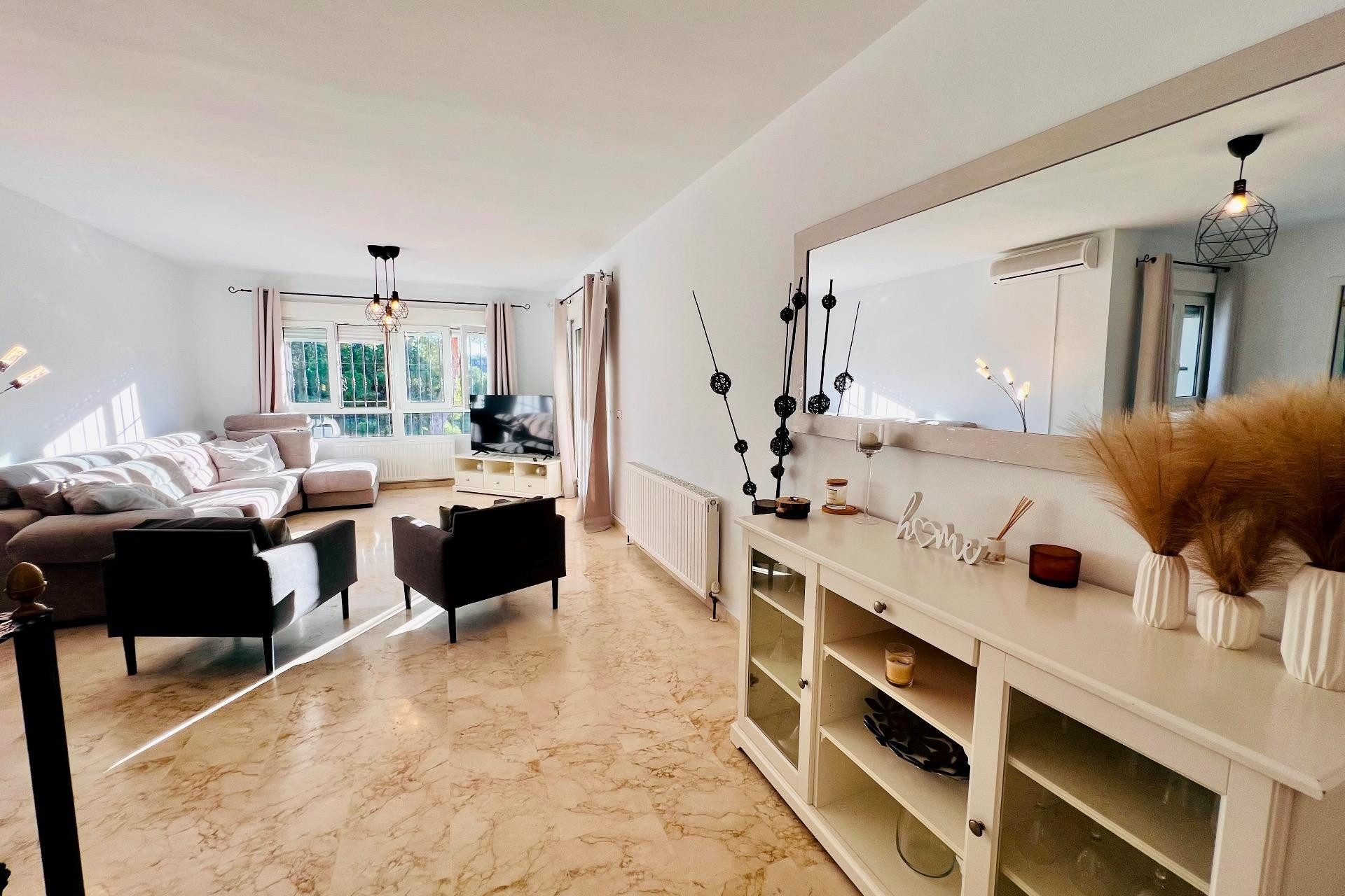 Herverkoop - Detached Villa - Orihuela Costa - Las Ramblas