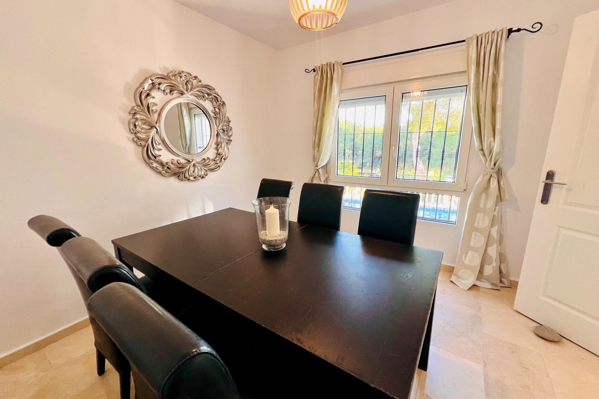 Herverkoop - Detached Villa - Orihuela Costa - Las Ramblas