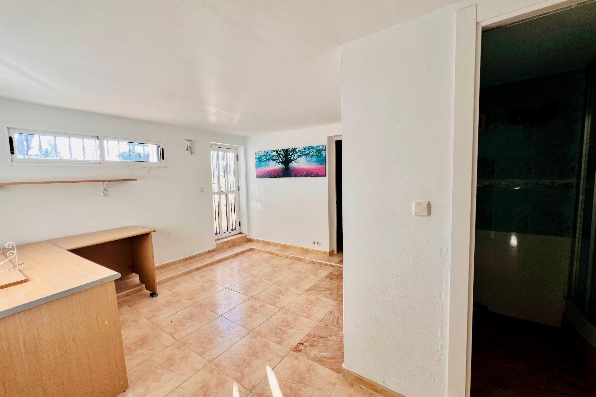 Herverkoop - Detached Villa - Orihuela Costa - Las Ramblas