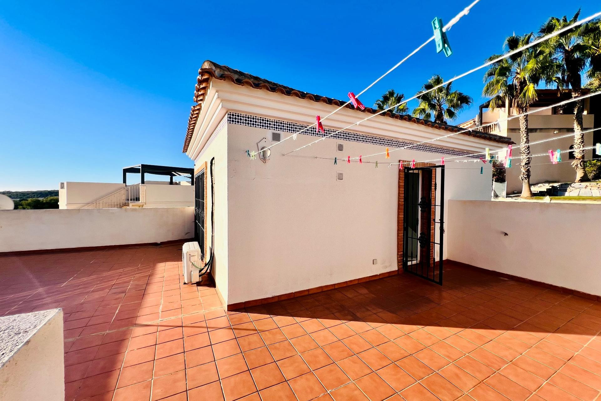 Herverkoop - Detached Villa - Orihuela Costa - Las Ramblas