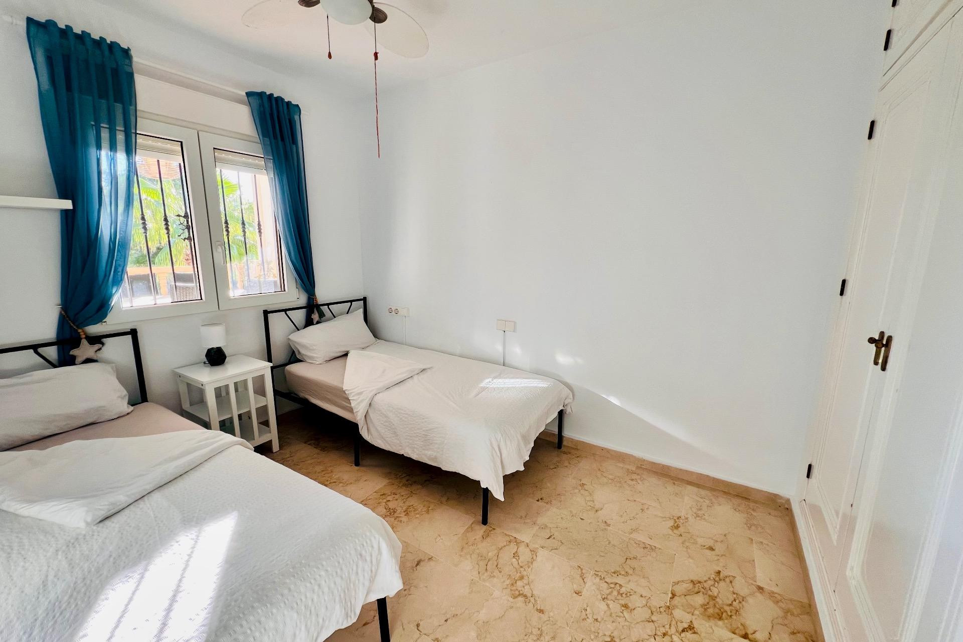 Herverkoop - Detached Villa - Orihuela Costa - Las Ramblas