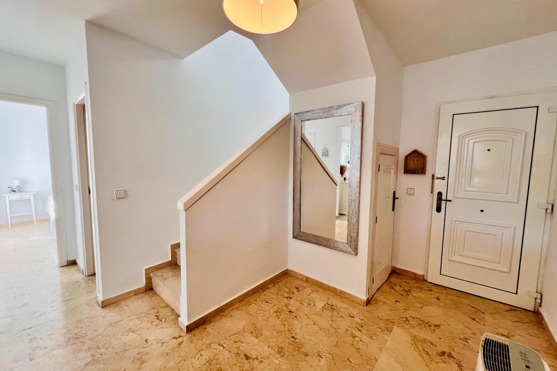 Herverkoop - Detached Villa - Orihuela Costa - Las Ramblas