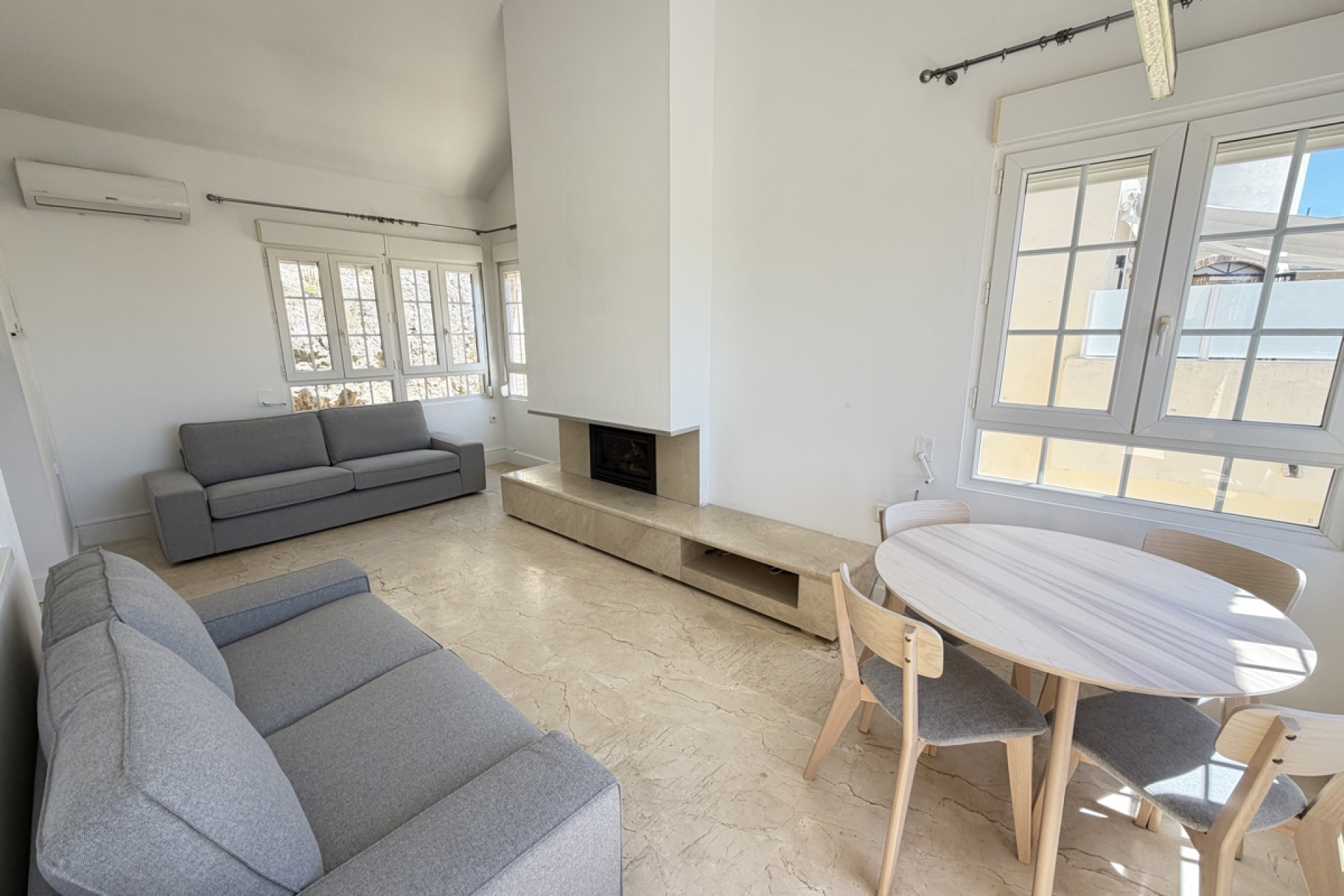Herverkoop - Detached Villa - Orihuela Costa - Las Ramblas