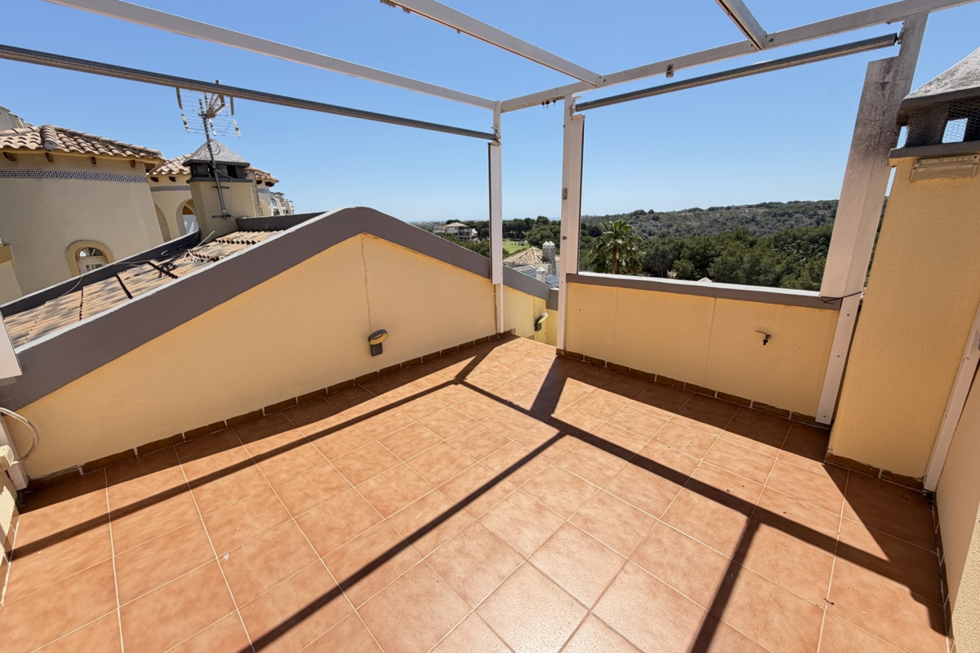 Herverkoop - Detached Villa - Orihuela Costa - Las Ramblas