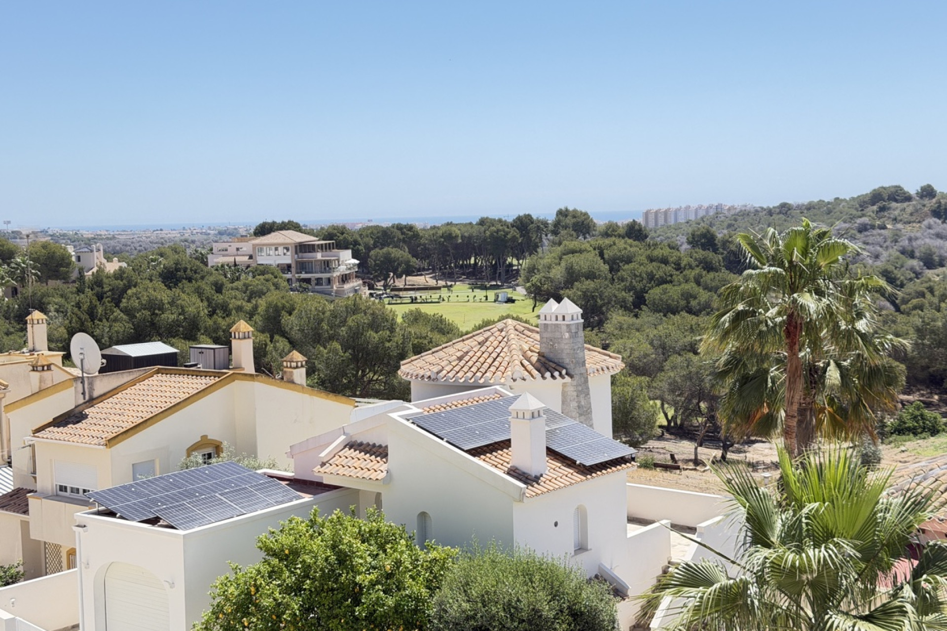 Herverkoop - Detached Villa - Orihuela Costa - Las Ramblas