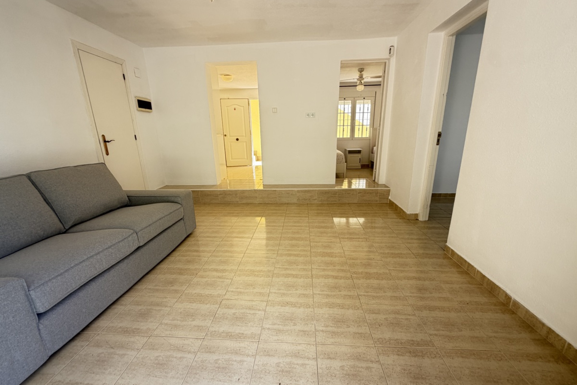 Herverkoop - Detached Villa - Orihuela Costa - Las Ramblas