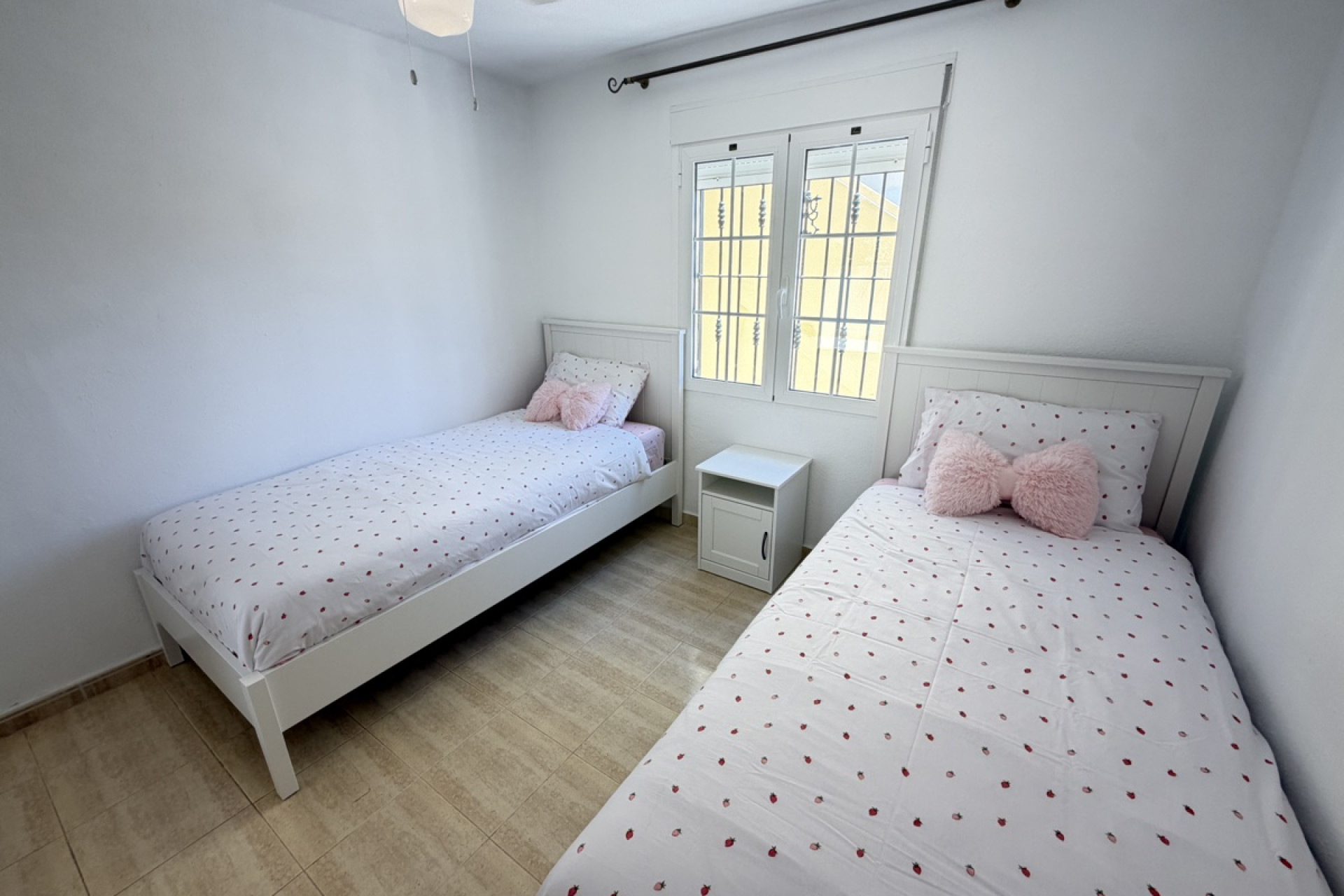 Herverkoop - Detached Villa - Orihuela Costa - Las Ramblas