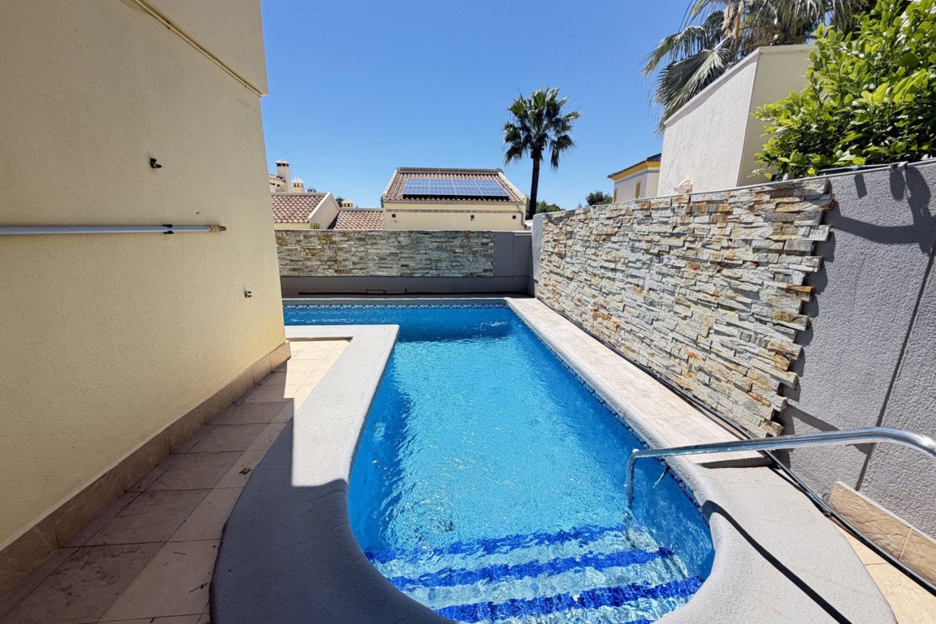 Herverkoop - Detached Villa - Orihuela Costa - Las Ramblas
