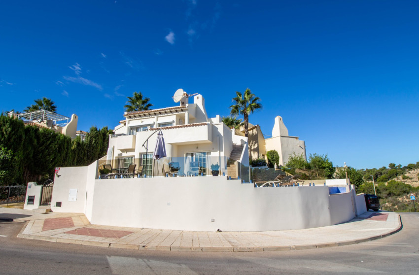 Herverkoop - Detached Villa - Orihuela Costa - Las Ramblas