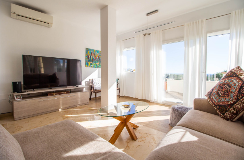 Herverkoop - Detached Villa - Orihuela Costa - Las Ramblas