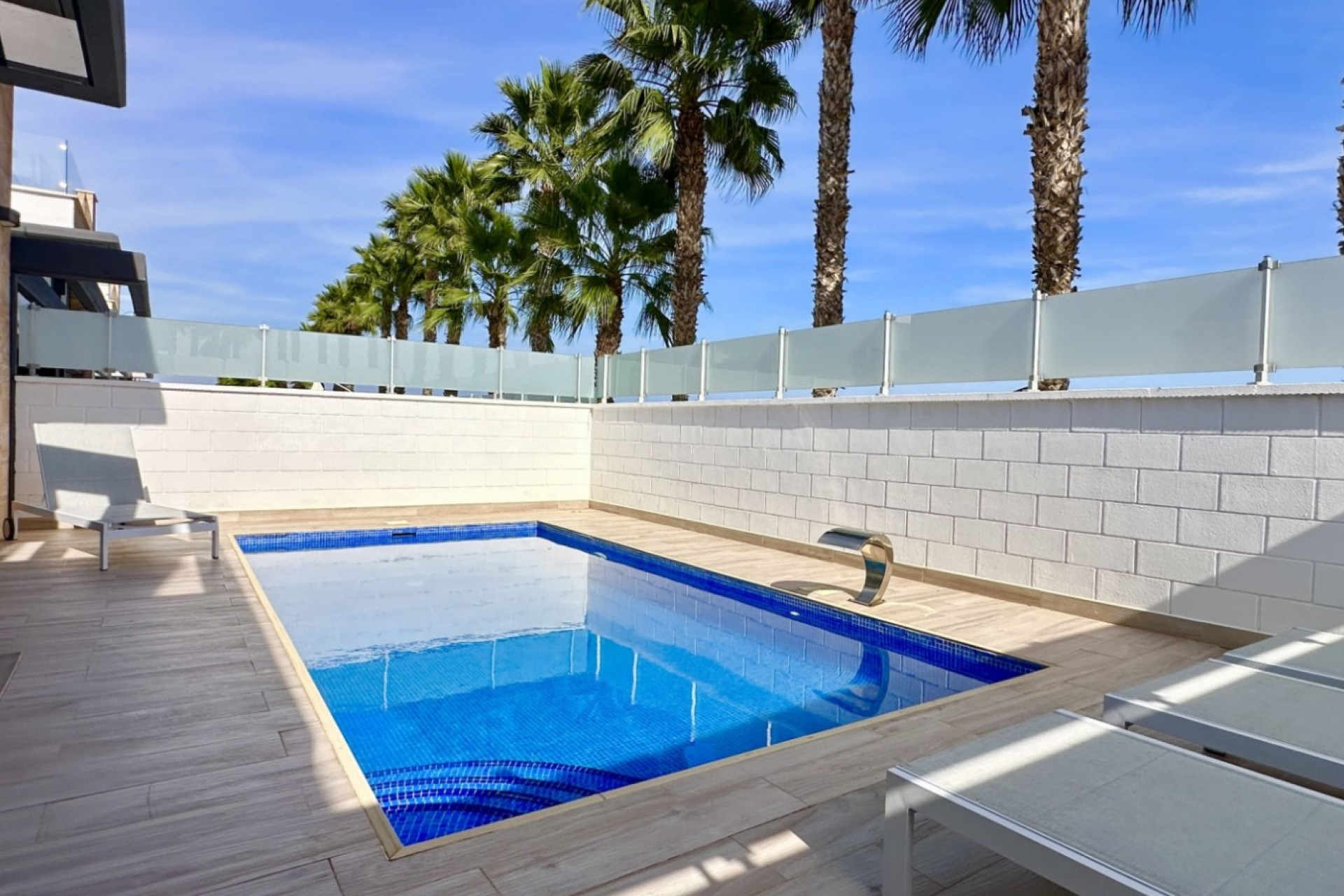 Herverkoop - Detached Villa - Orihuela Costa - Lomas de Cabo Roig