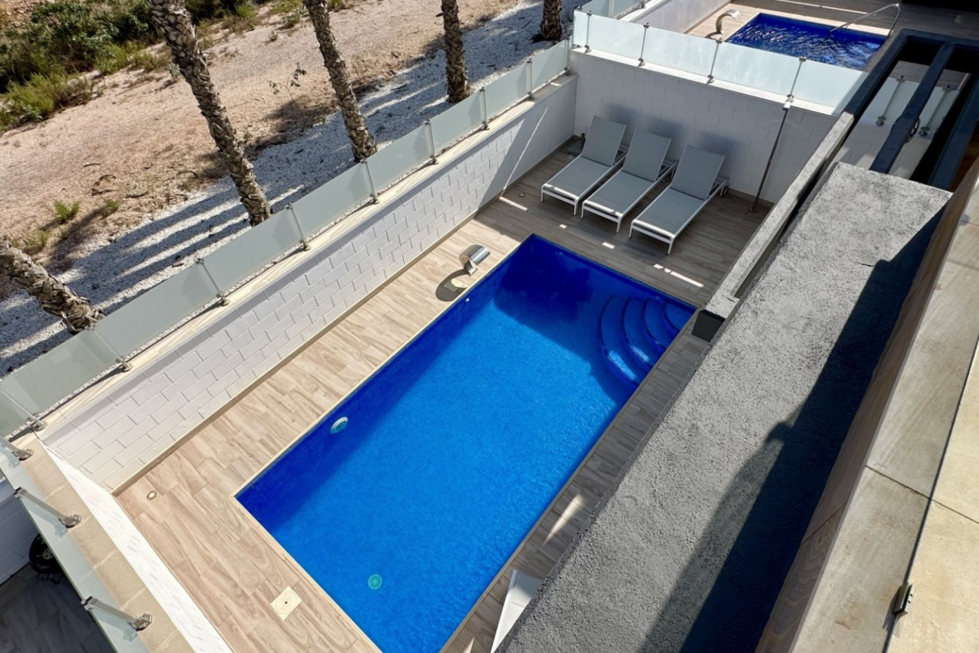 Herverkoop - Detached Villa - Orihuela Costa - Lomas de Cabo Roig