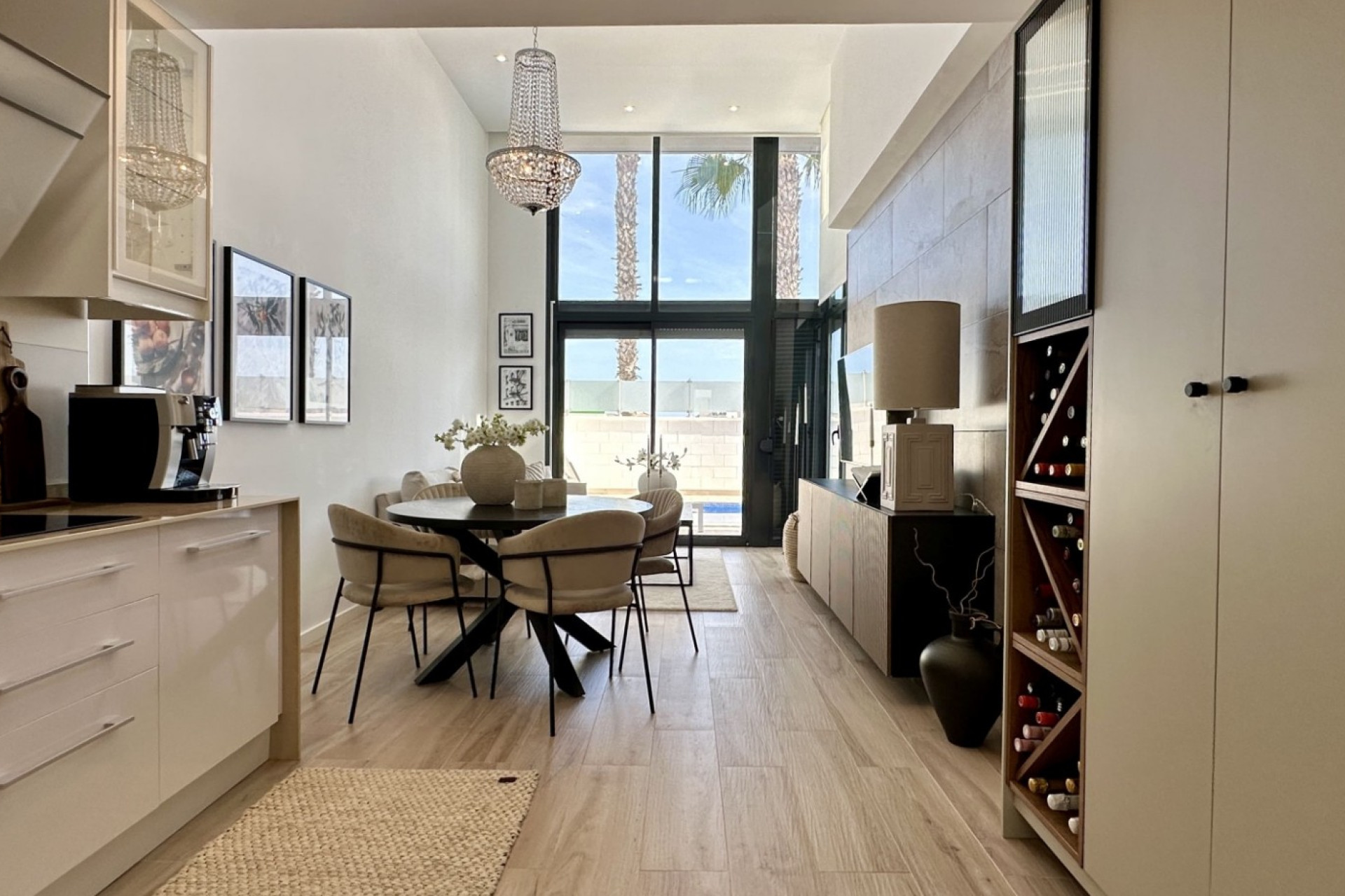 Herverkoop - Detached Villa - Orihuela Costa - Lomas de Cabo Roig