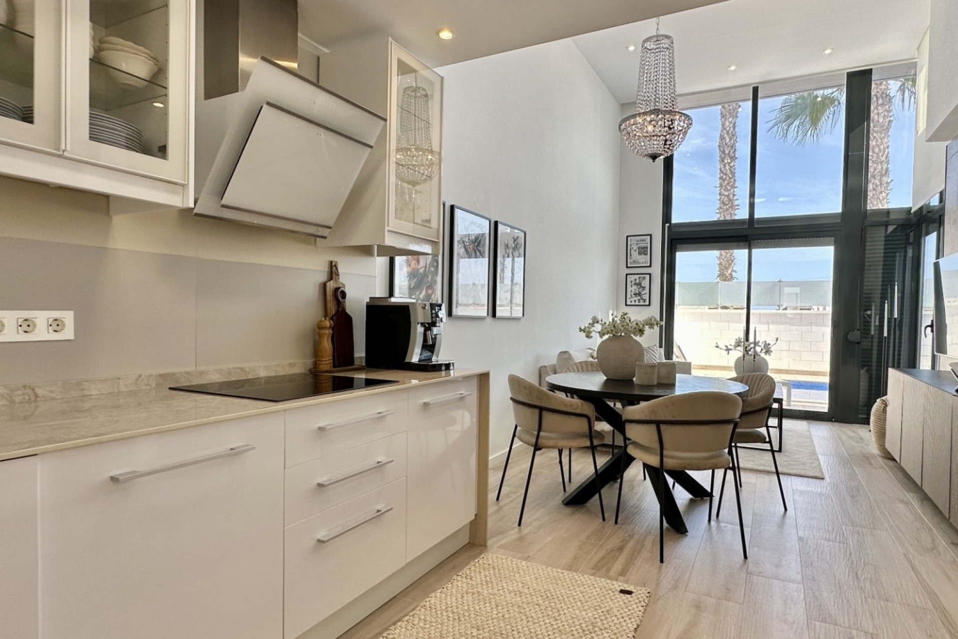 Herverkoop - Detached Villa - Orihuela Costa - Lomas de Cabo Roig