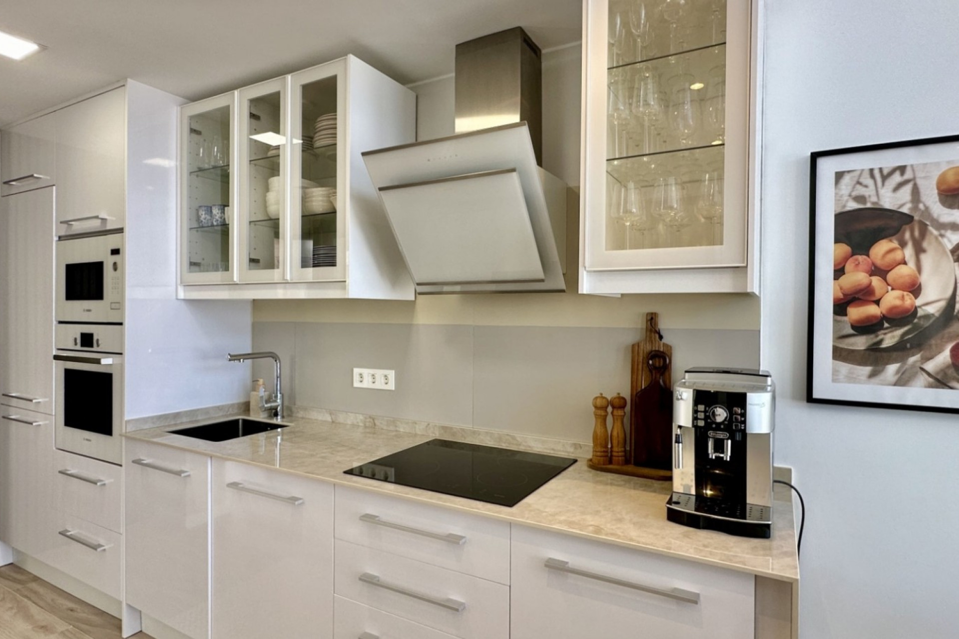 Herverkoop - Detached Villa - Orihuela Costa - Lomas de Cabo Roig