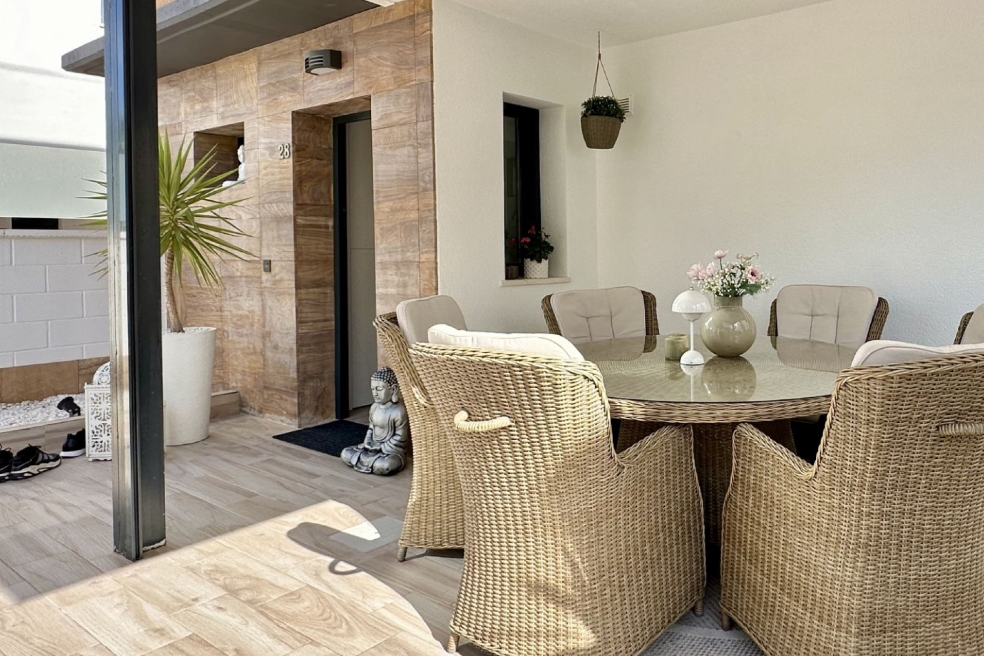 Herverkoop - Detached Villa - Orihuela Costa - Lomas de Cabo Roig